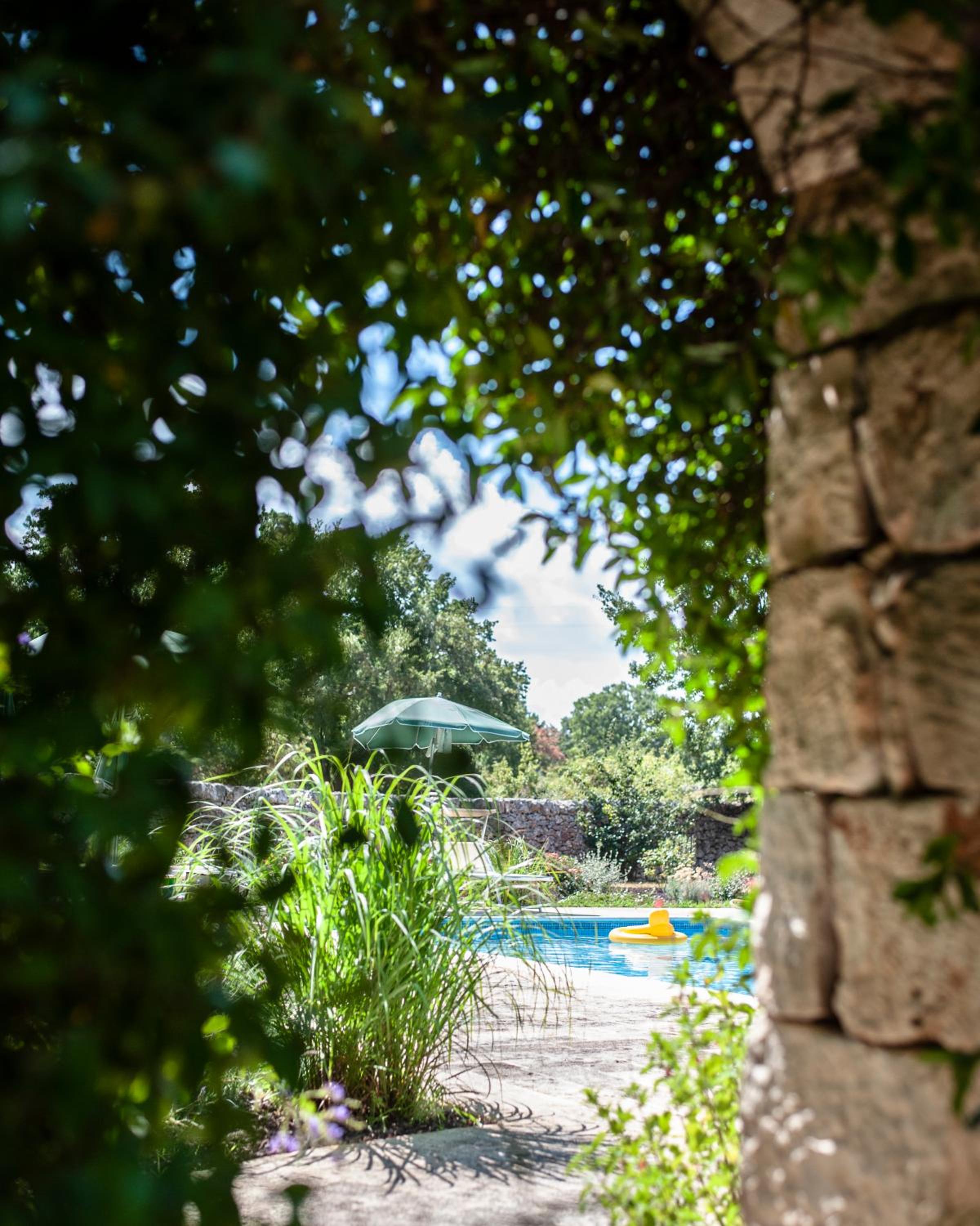 Masseria Trullo Sovrano Exclusive B&B