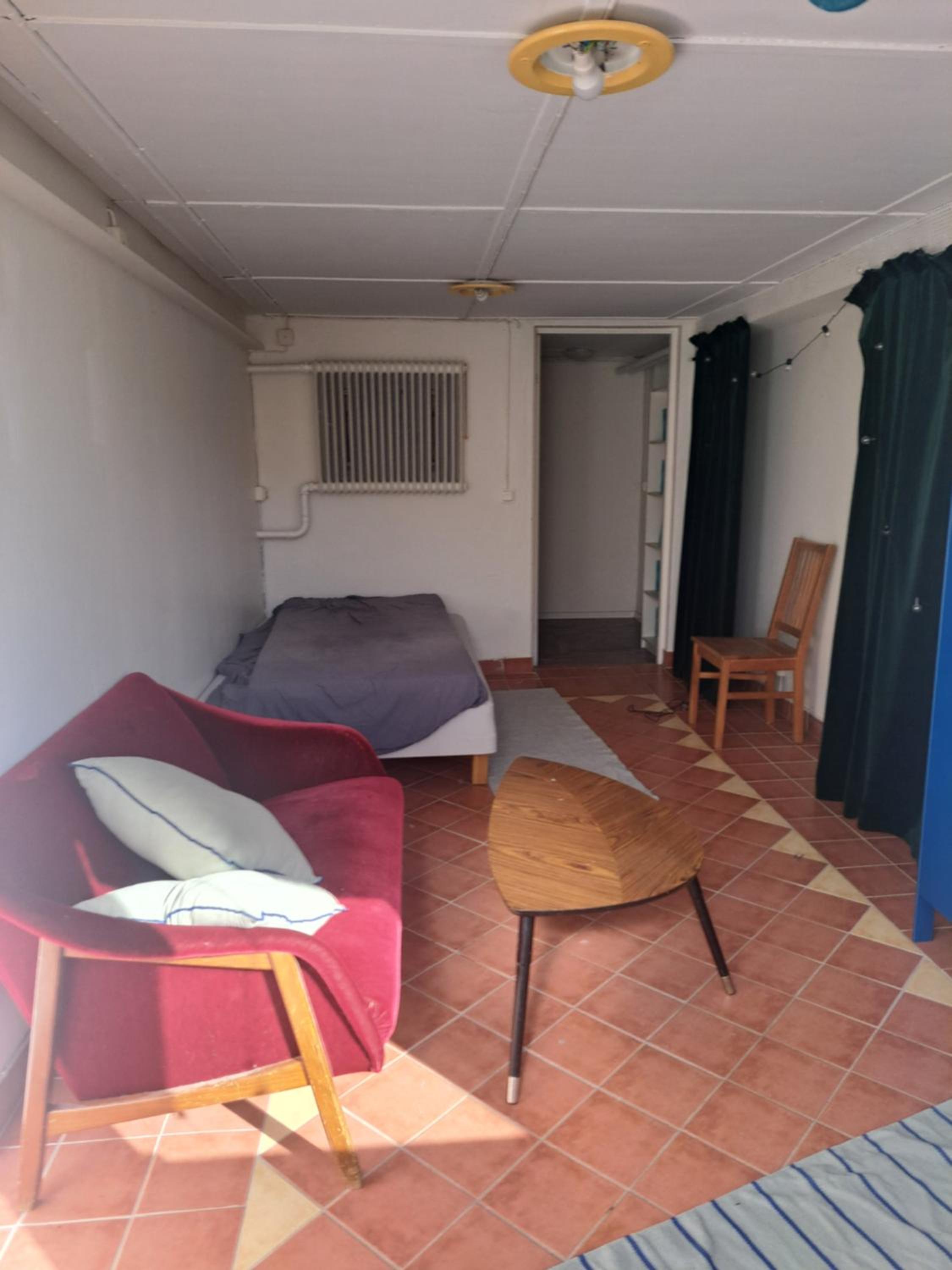 Room in Bromma, Stockholm view 2