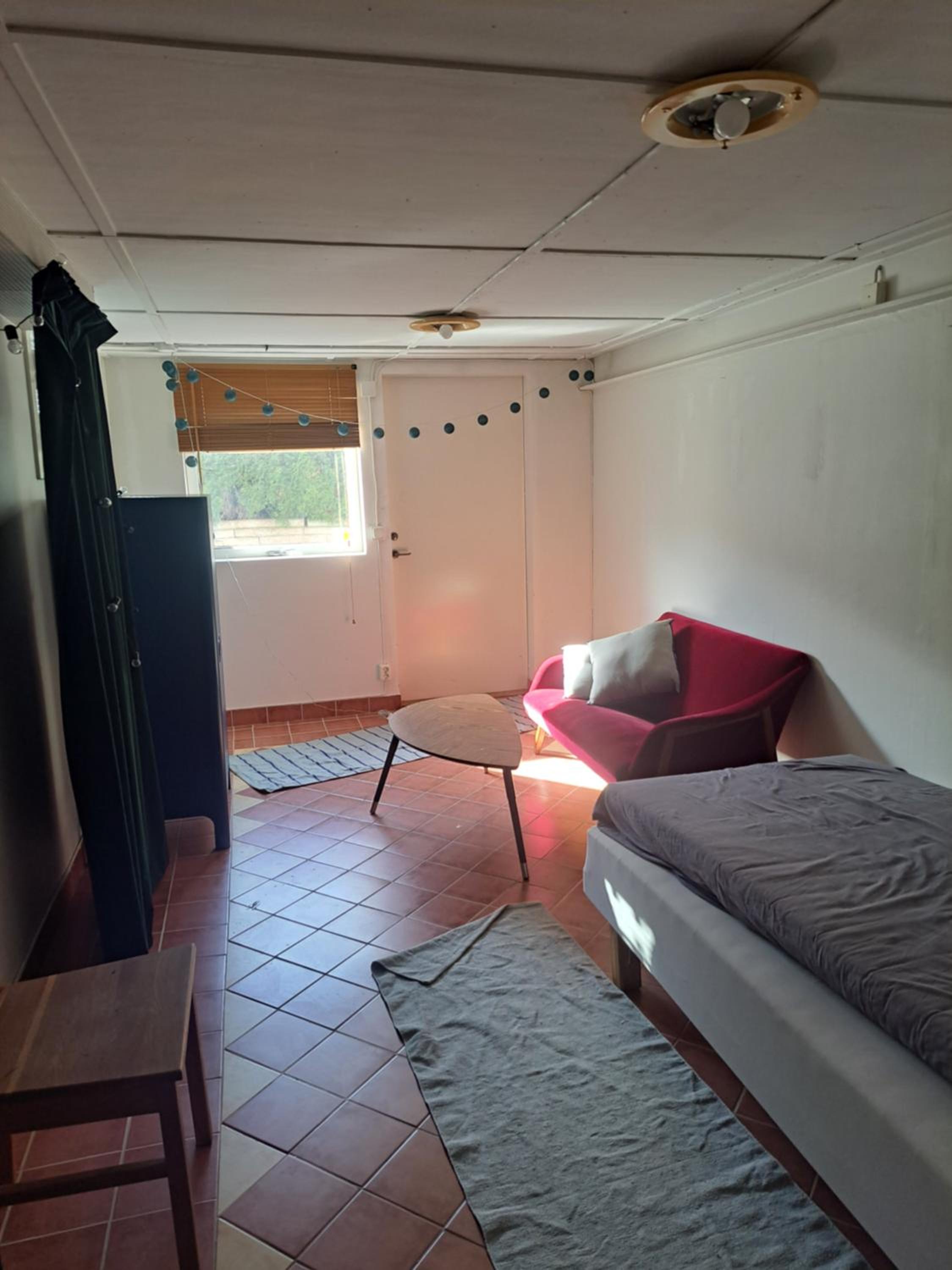 Room in Bromma, Stockholm view 5