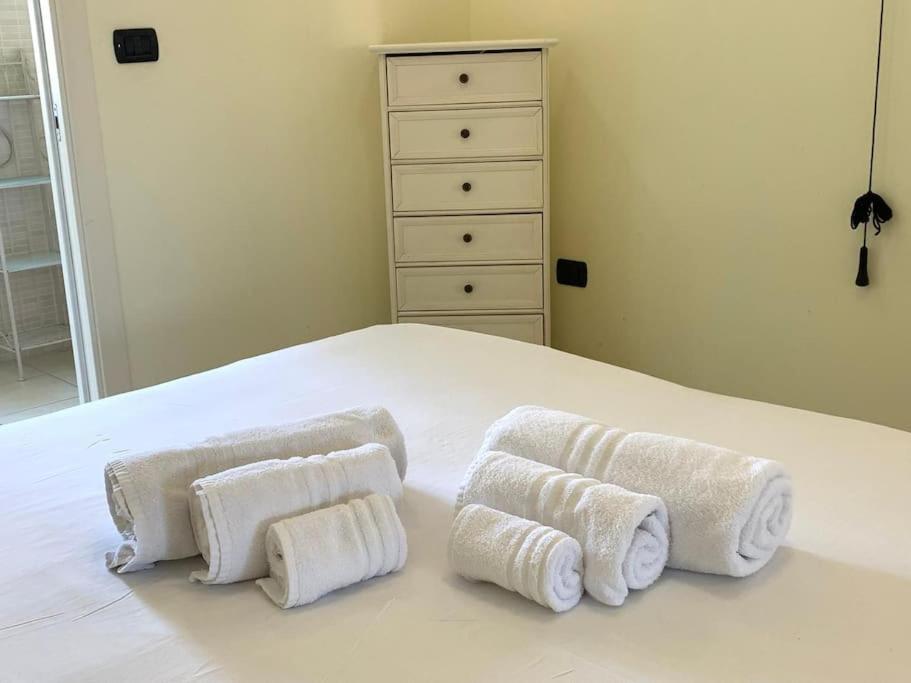 Uno Scorcio di Mare photo 2