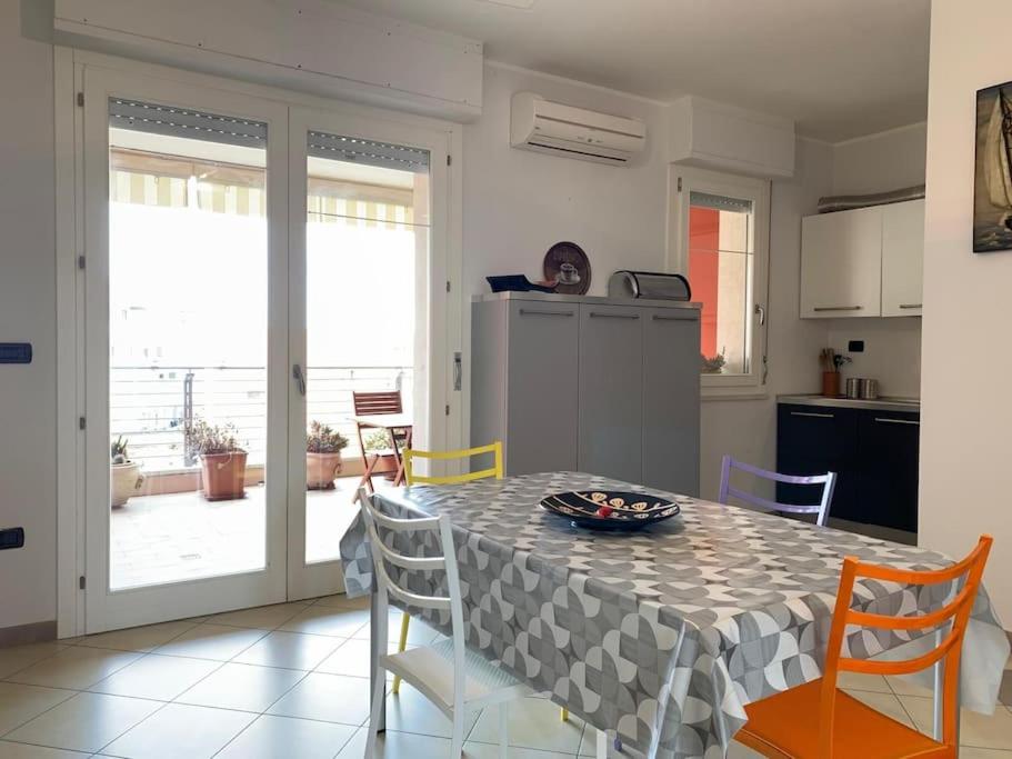 Uno Scorcio di Mare photo 5