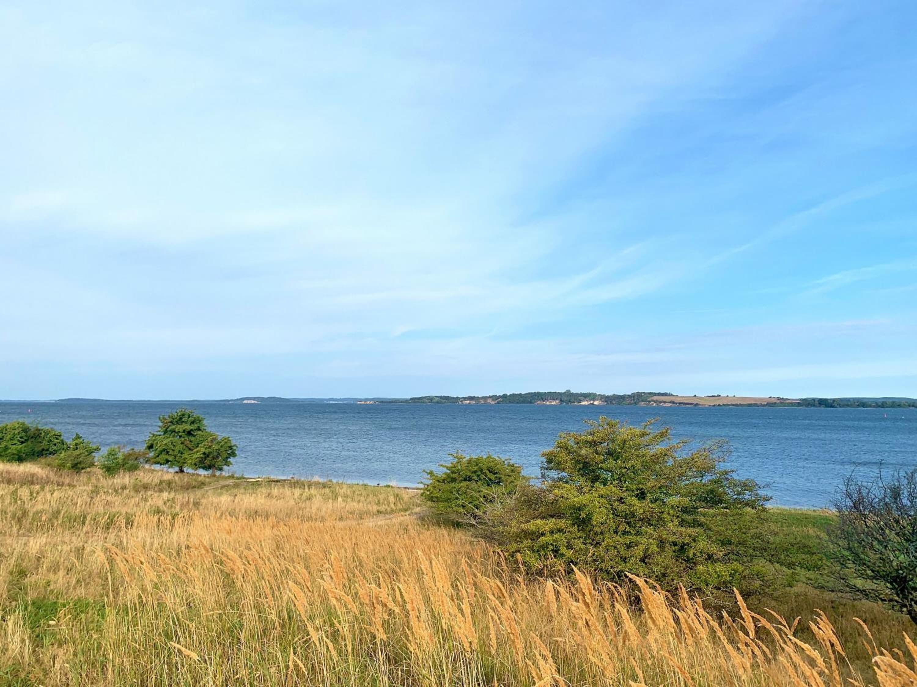 Dat Dörphus am Bodden - WG 01
