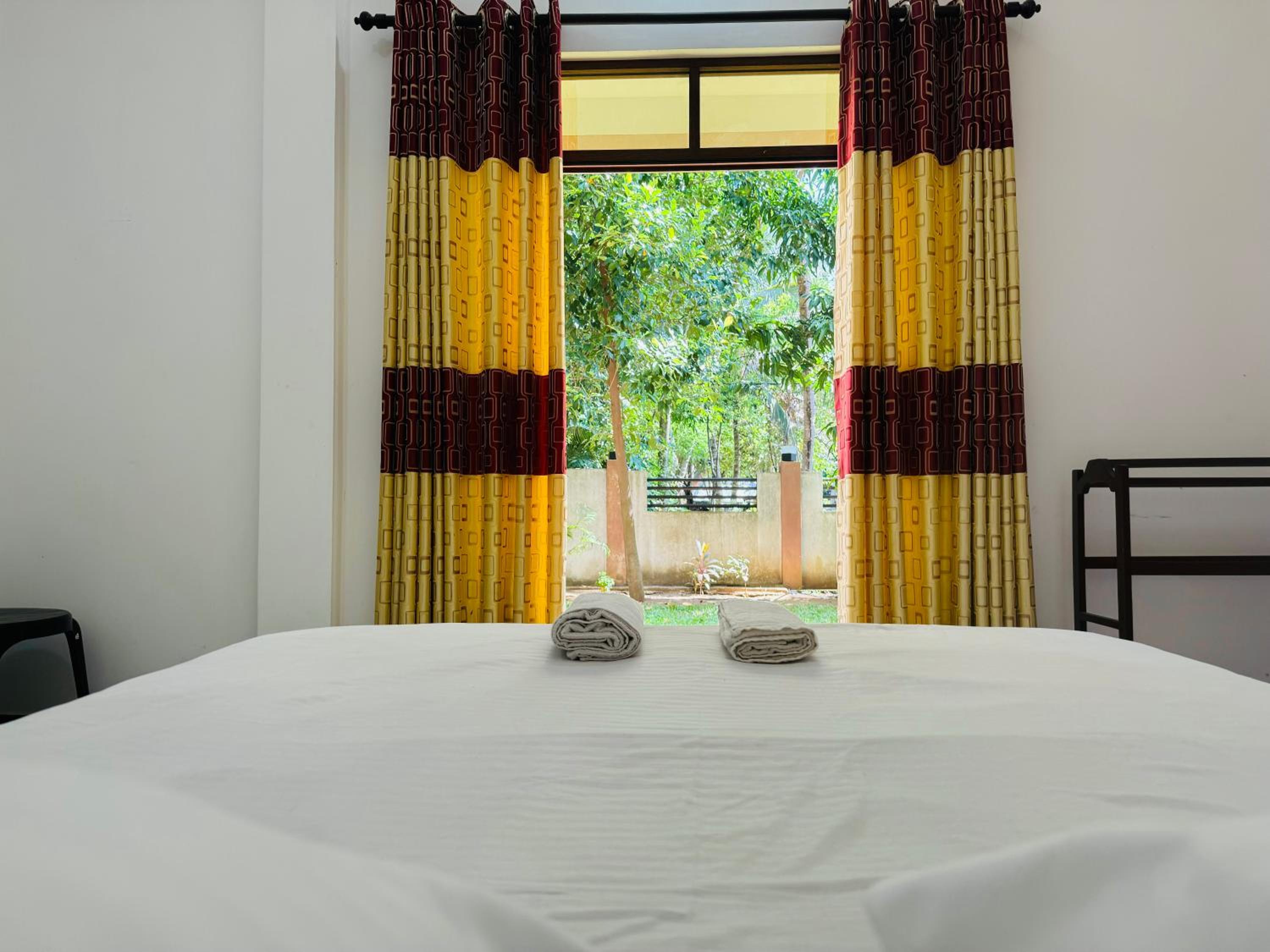 Sri Ratnadeepa villa