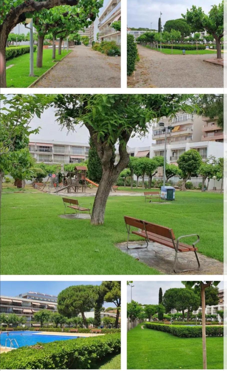 Apartamento Pitarra cerca de Portaventura