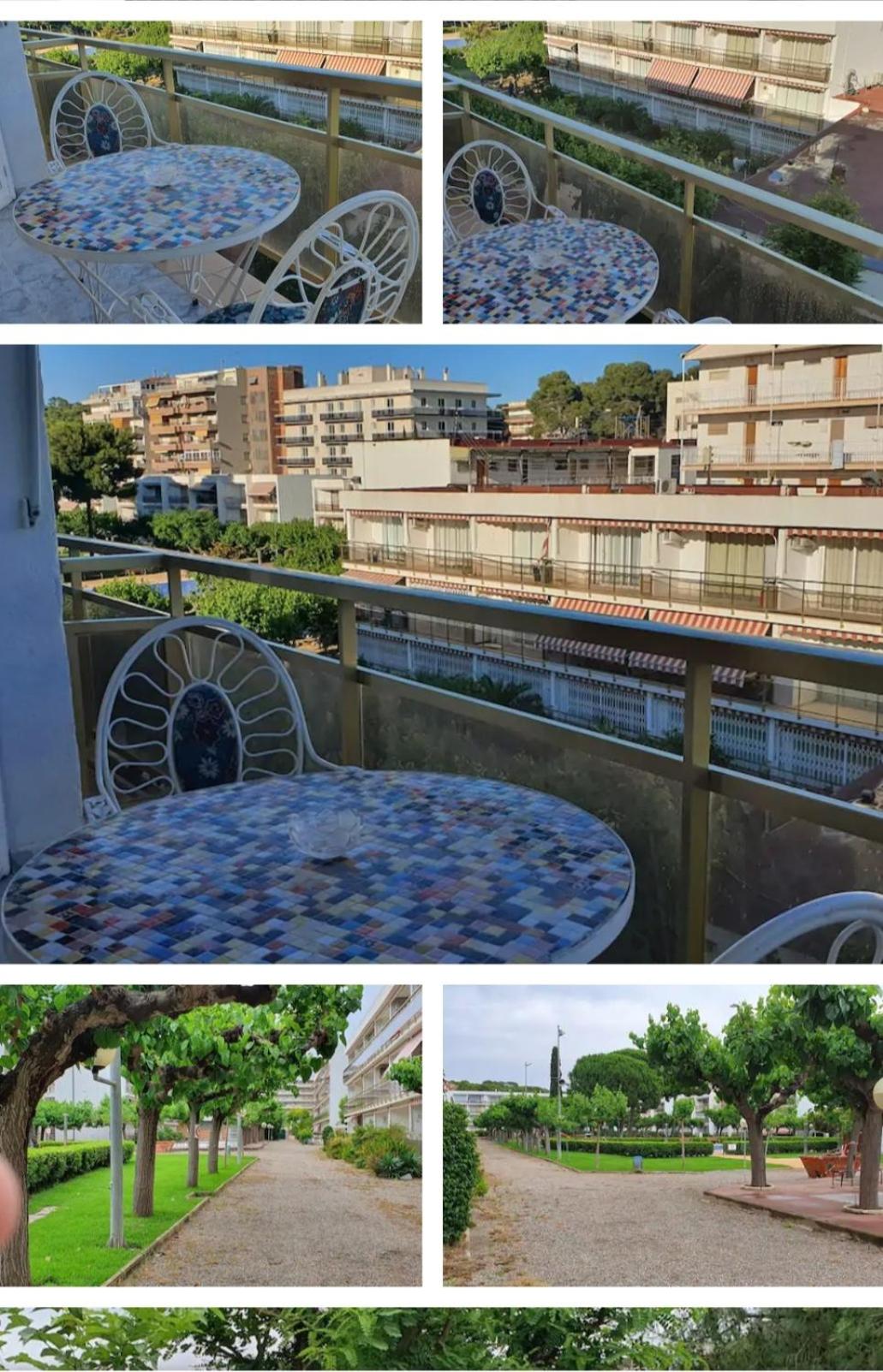 Apartamento Pitarra cerca de Portaventura