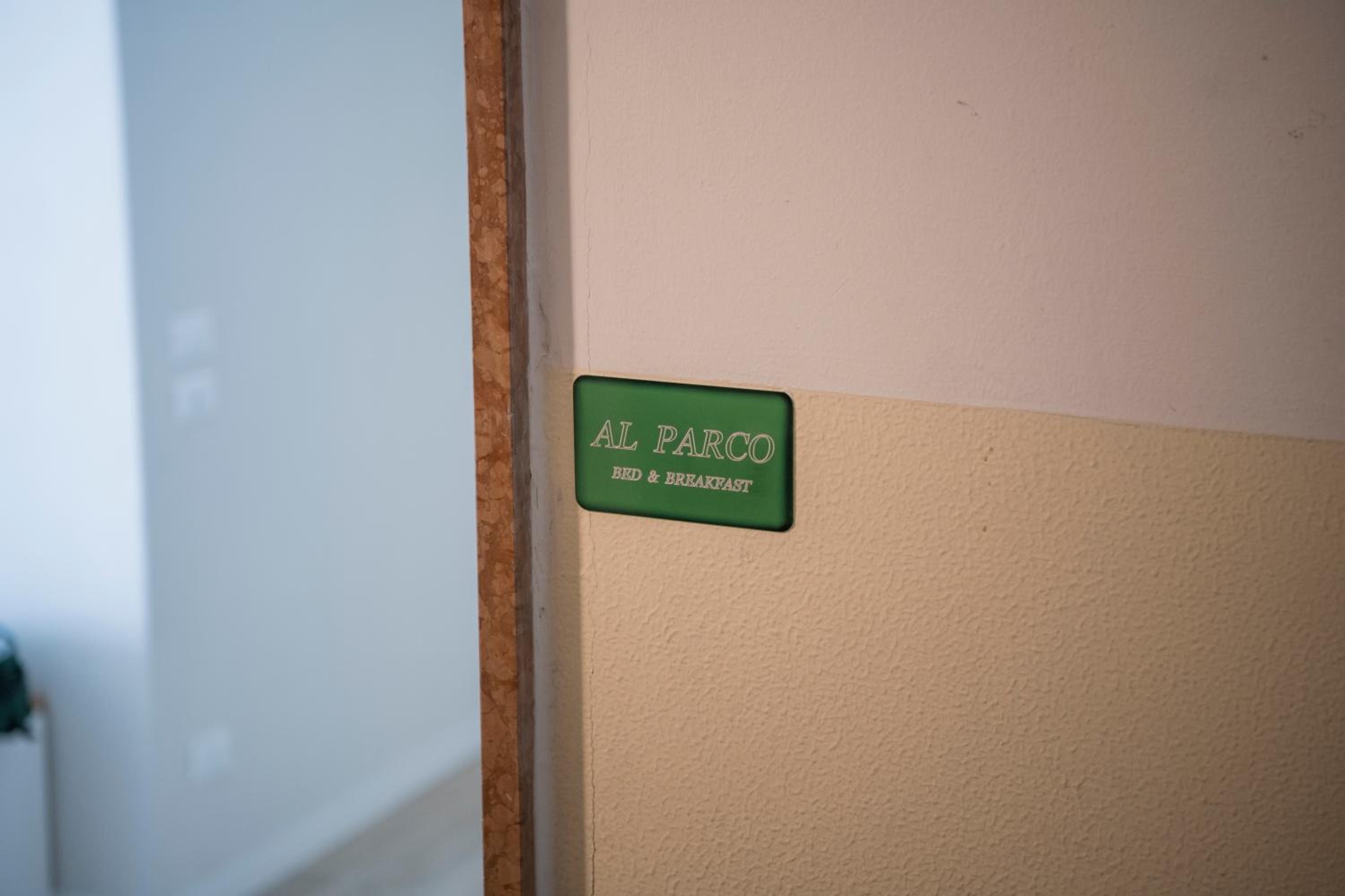 B&B Al Parco