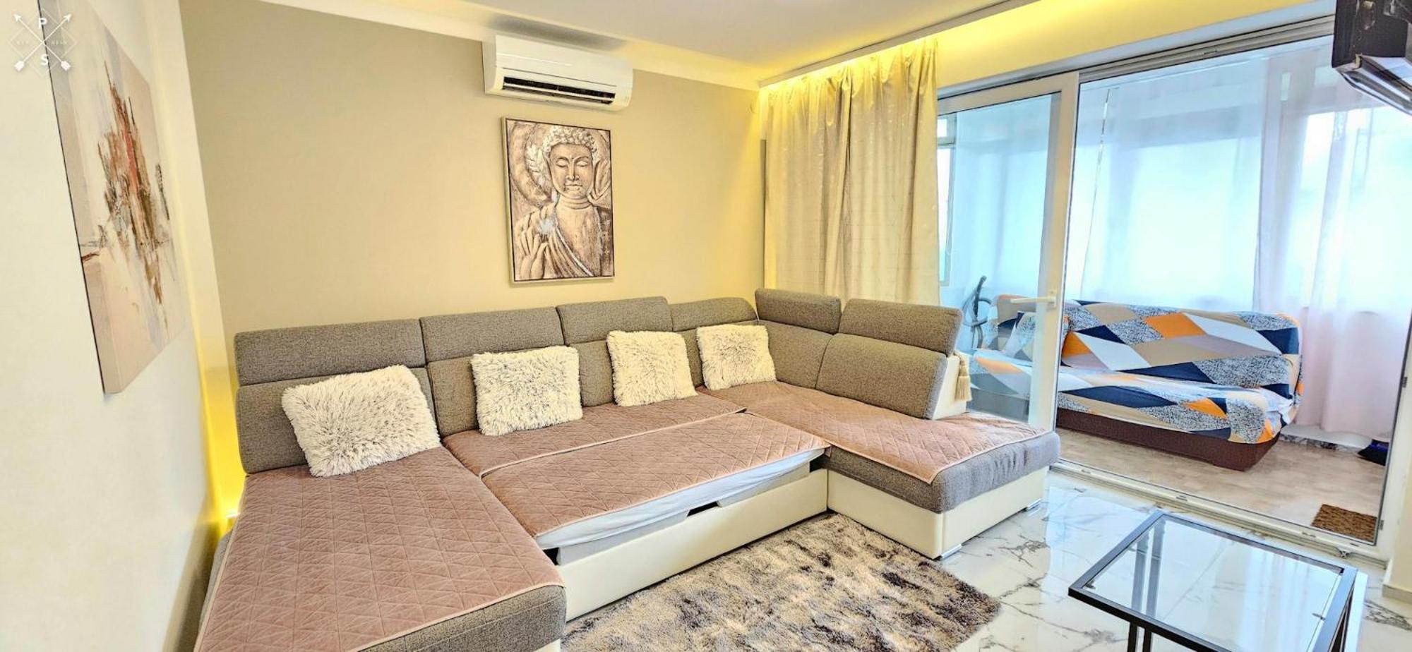 ISTRIANA by Istrian apartments Koper view 2