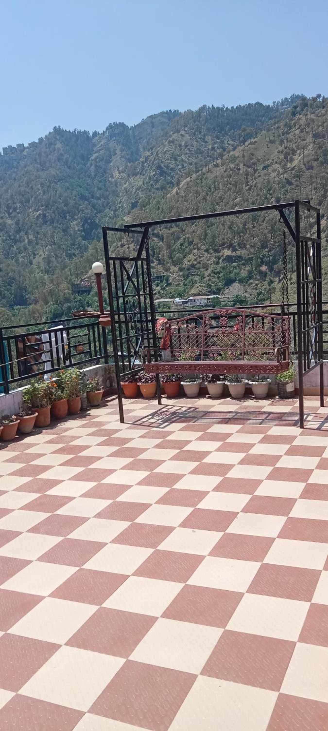 Indu BNB Shimla
