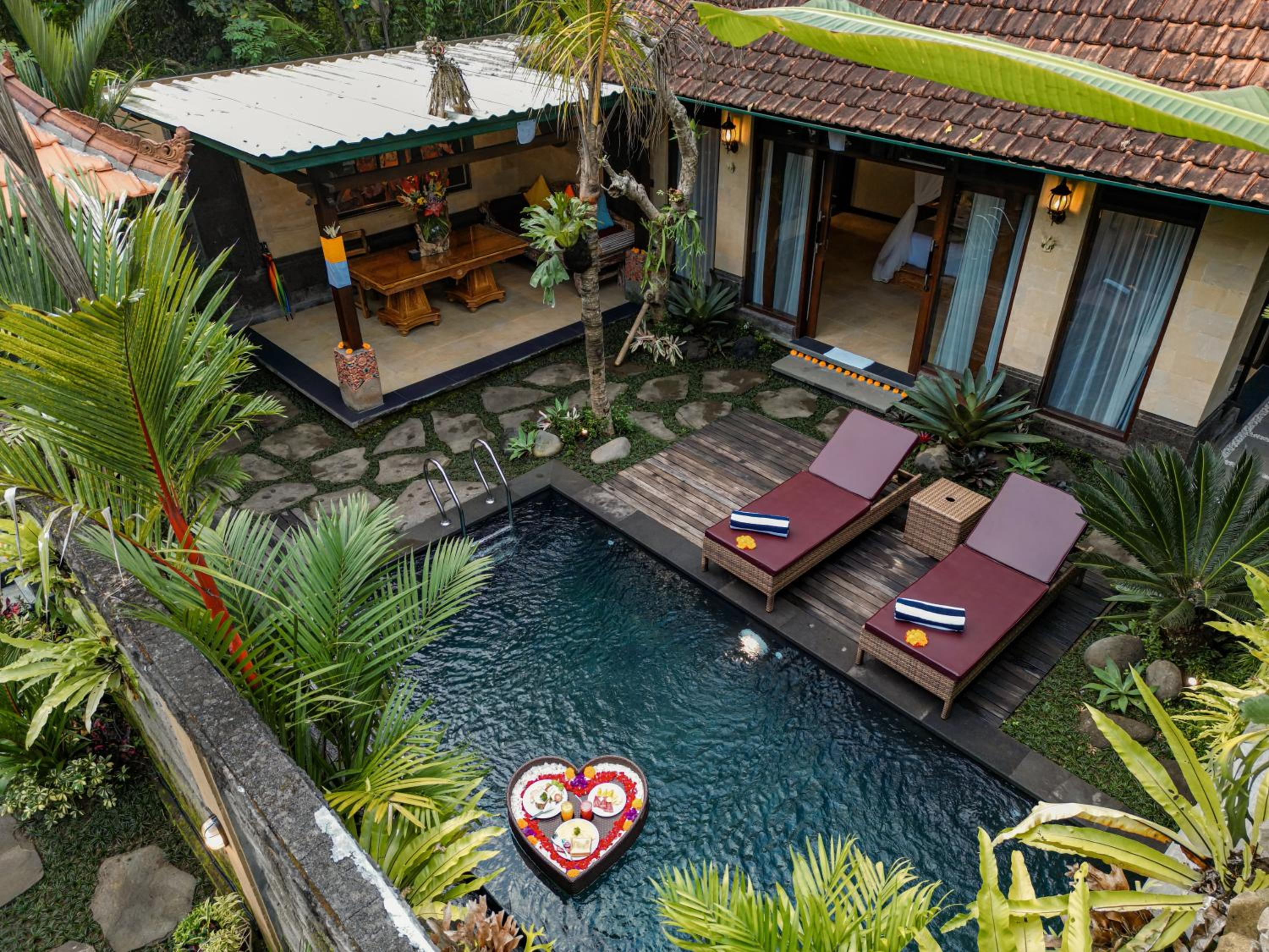 JAYA VILLA