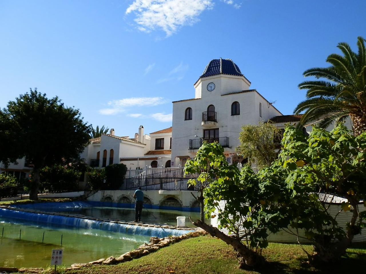 Paraiso MEDITERRANEO