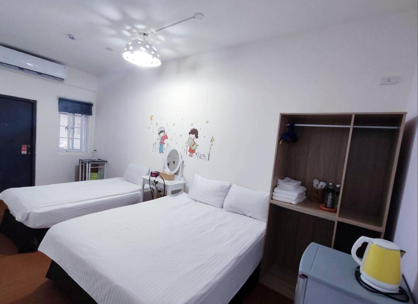 Sanyi Dream Garden B&B