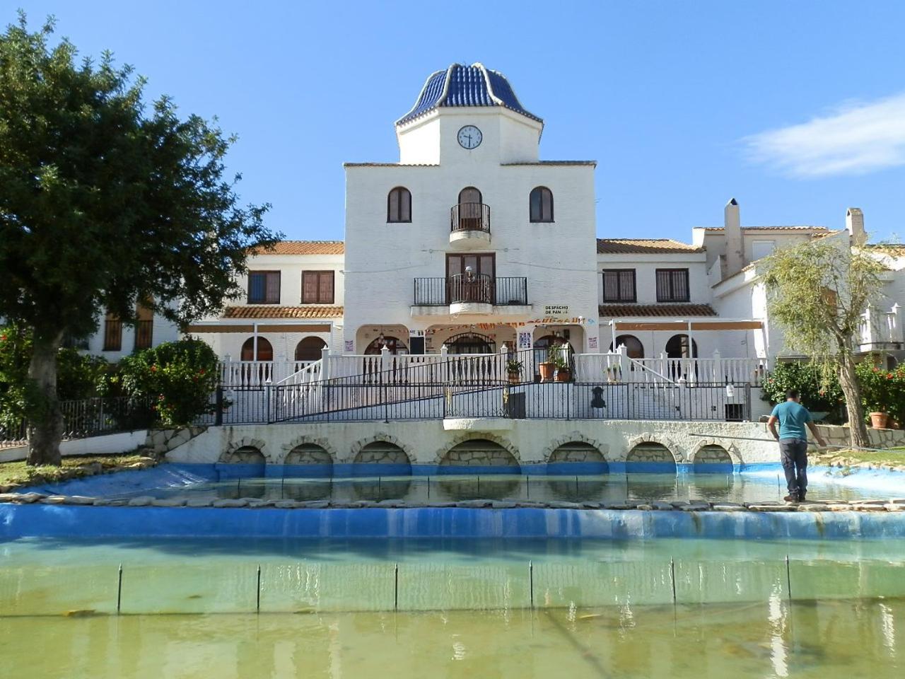 Paraiso MEDITERRANEO