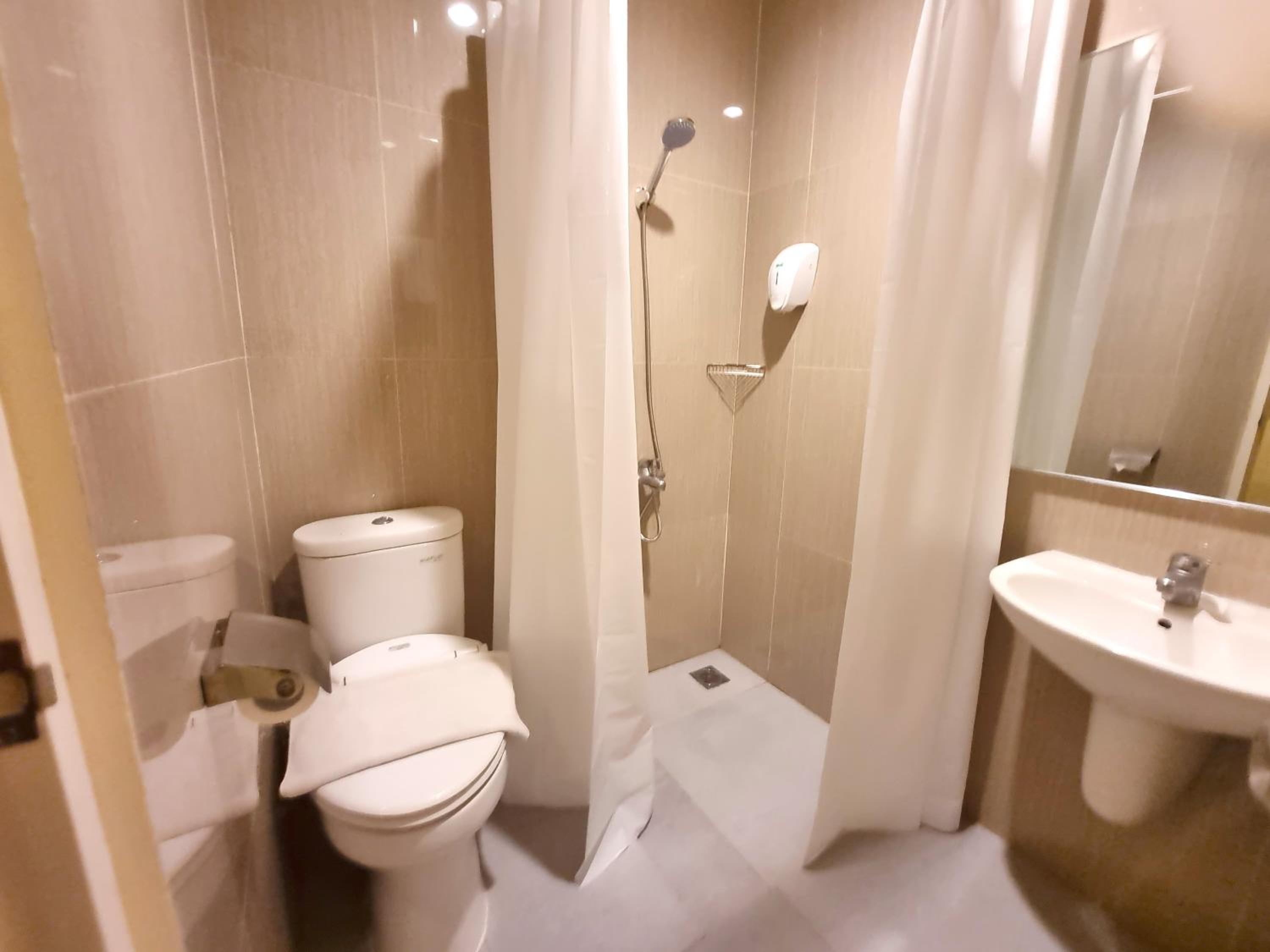 D'Bamboo Suites