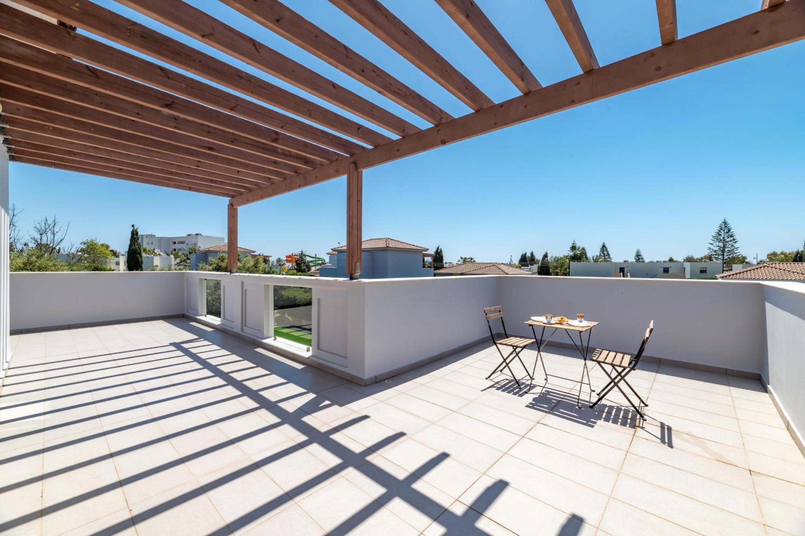 Napa Sunlight Villa #2