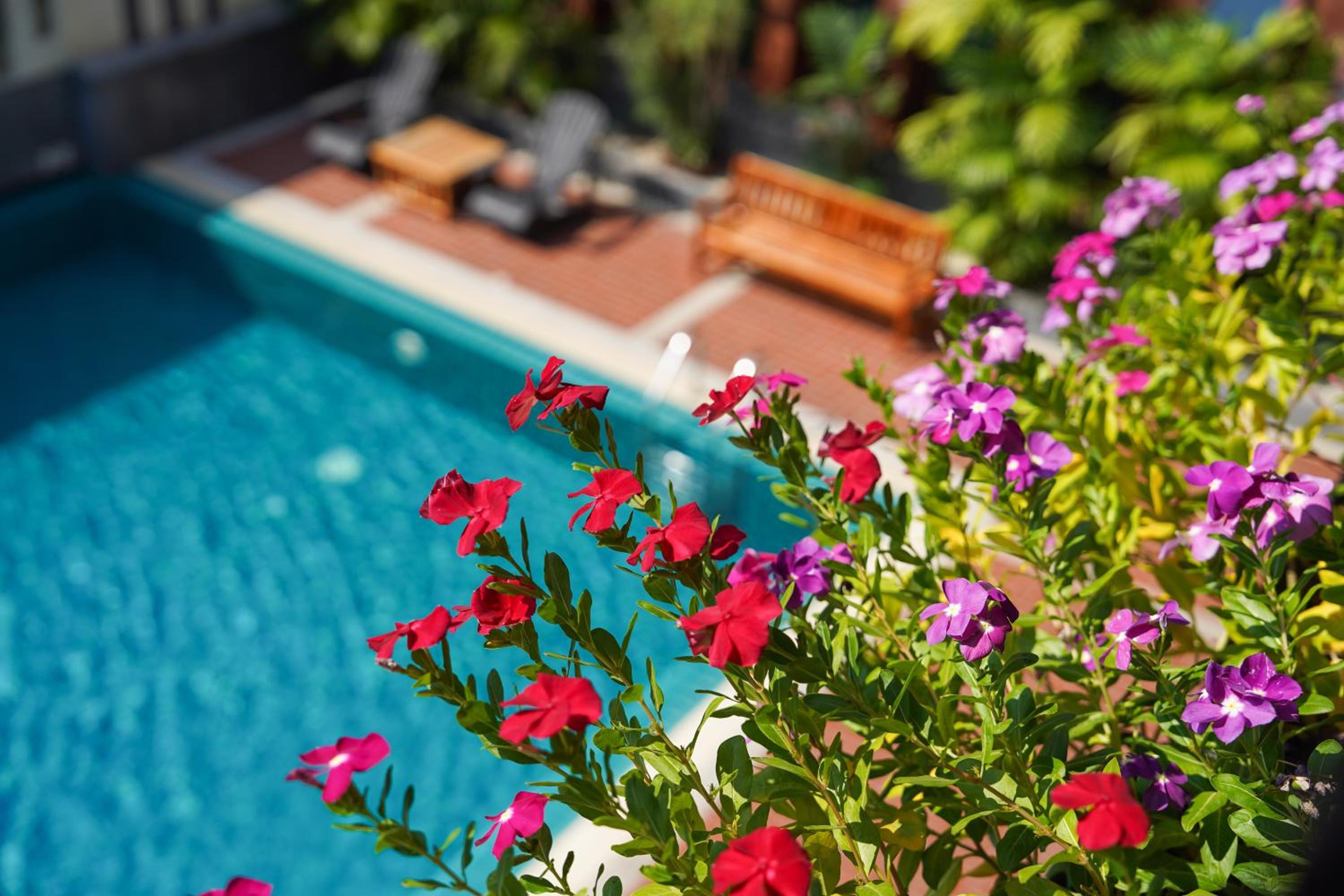 Plakan Resort