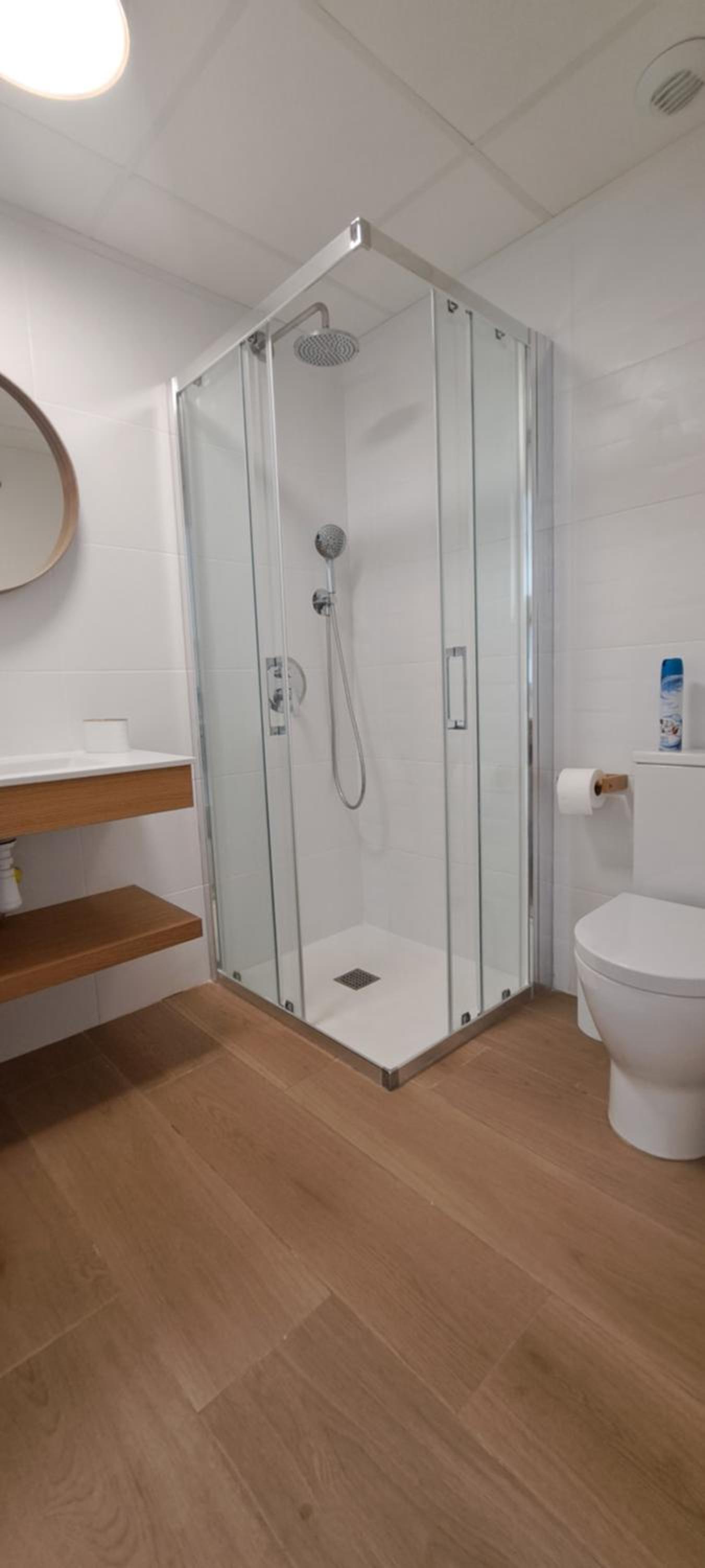 Apartamento junto al mar en Residencial Denia Beach