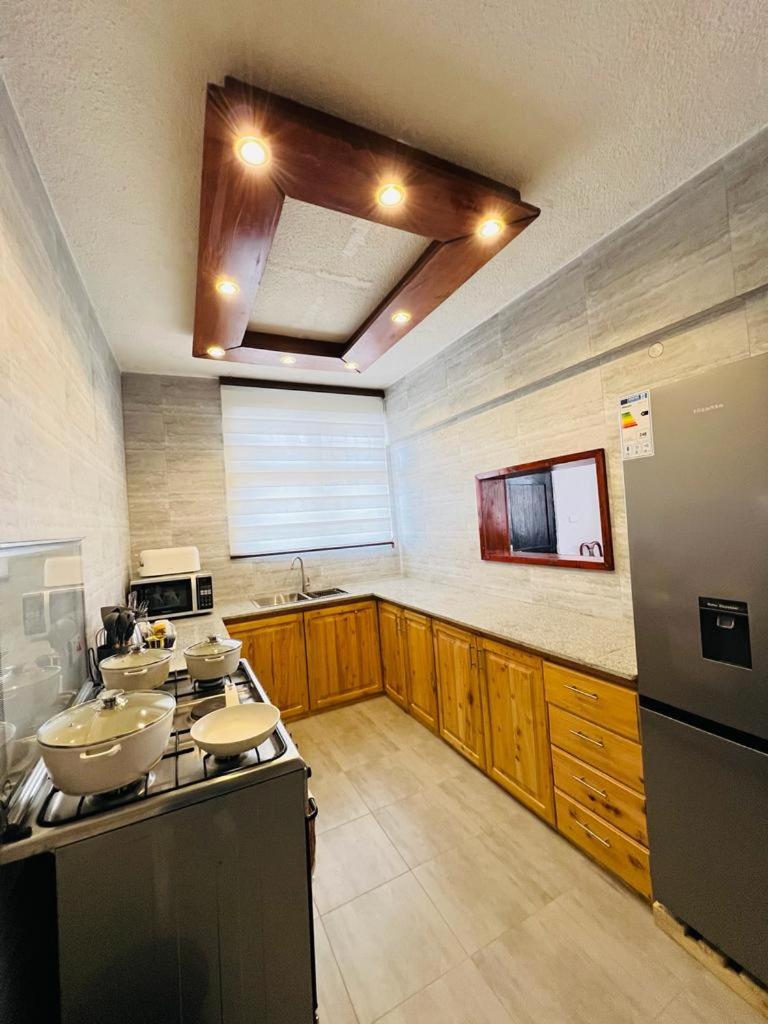 Urban Haven Rooms view 2