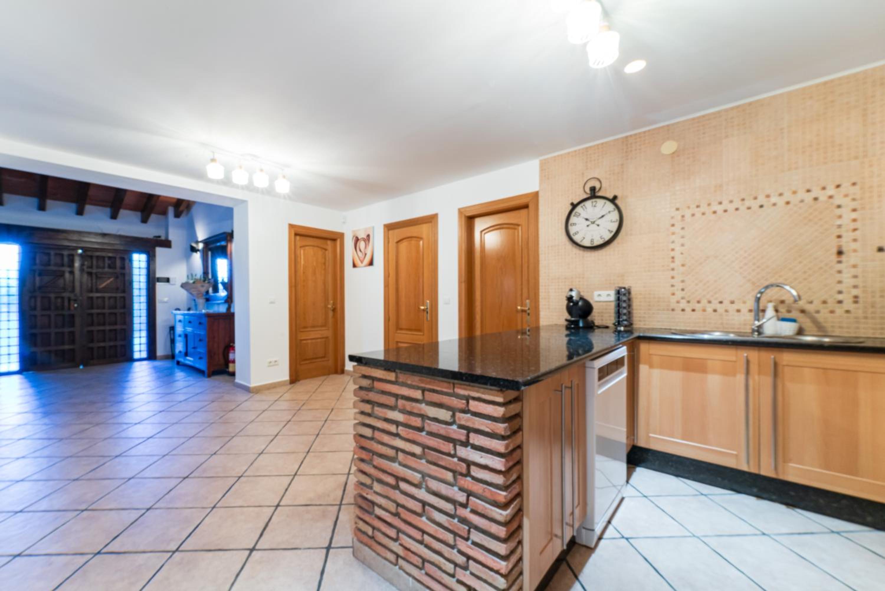 Villa Beachside