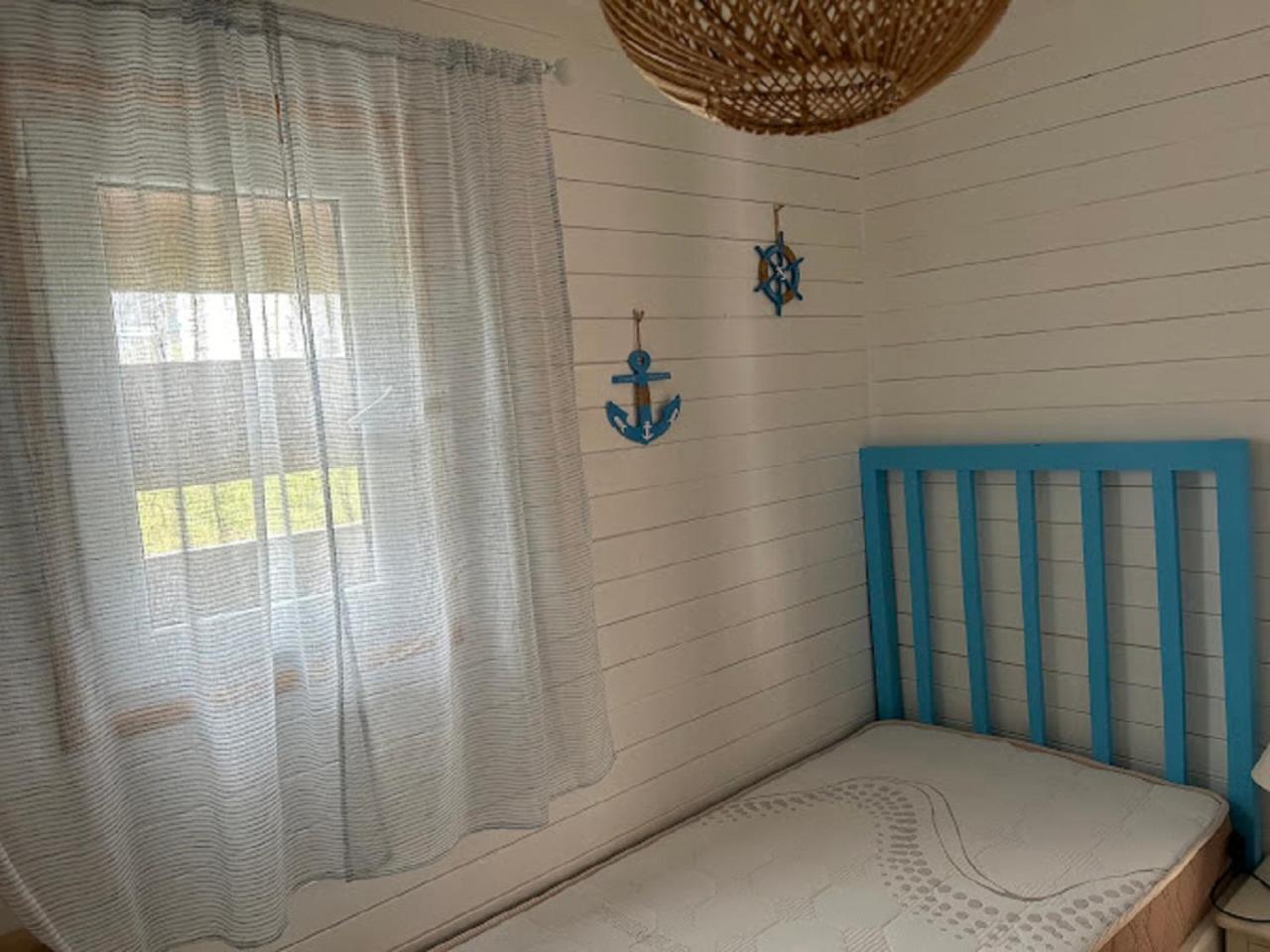 Camping Gardenia - Bungalow Deja View