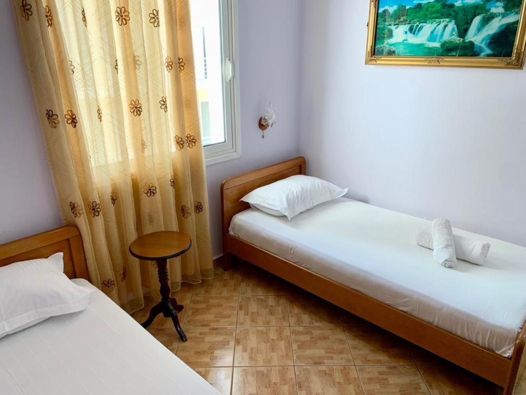 James Apartment