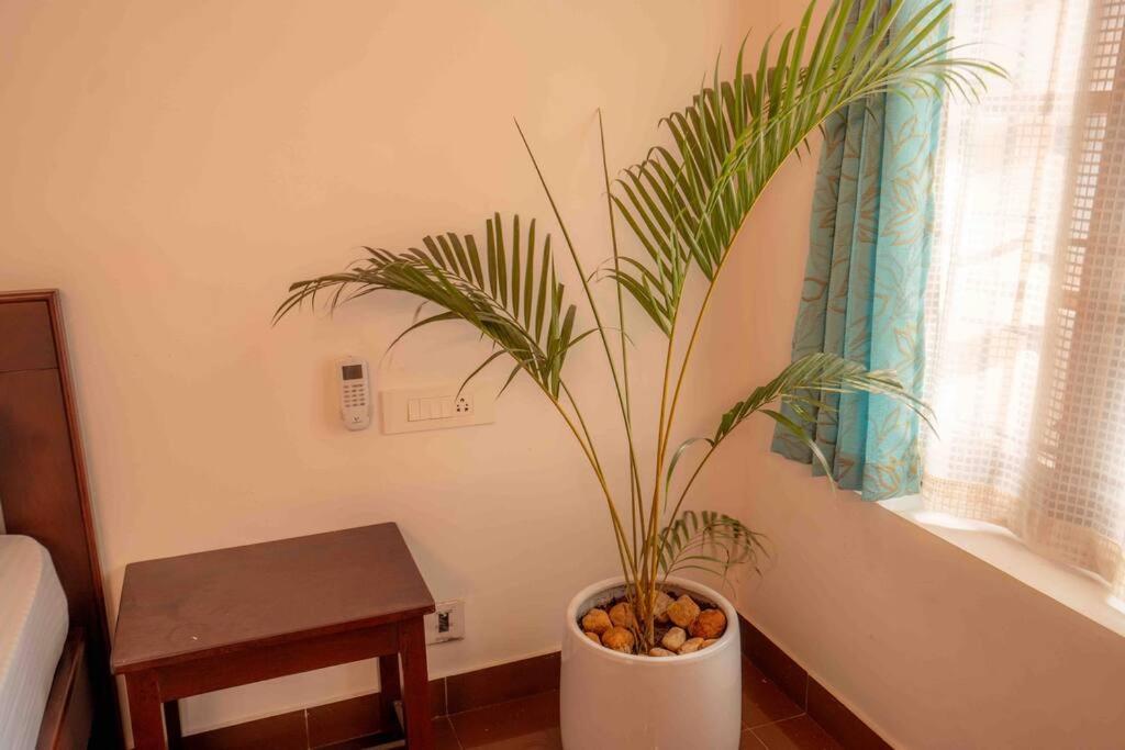 Baywatch by Grha - A Picturesque Beachfront Villa view 5