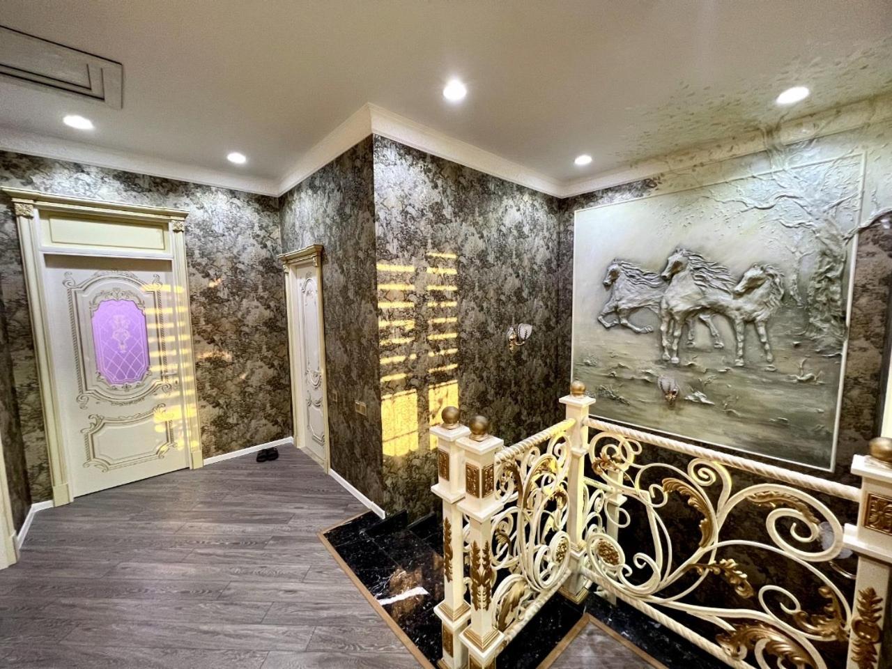 Qafqaz Modern Palace