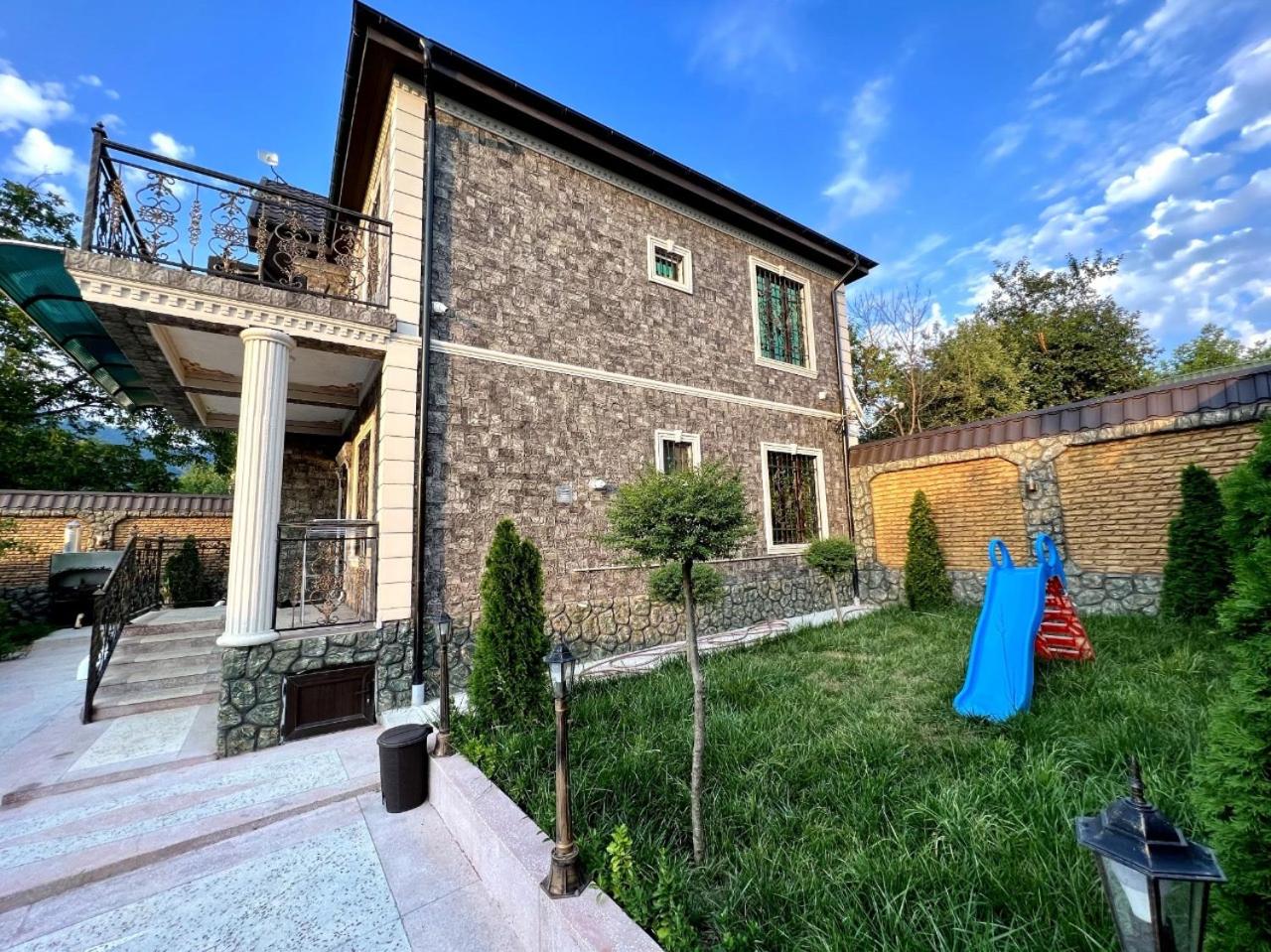 Qafqaz Modern Palace