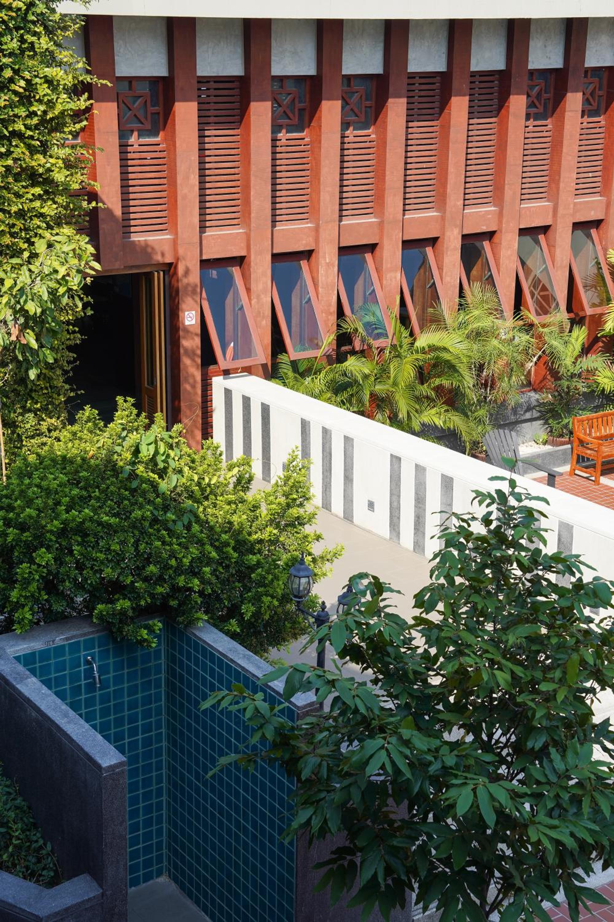 Plakan Resort