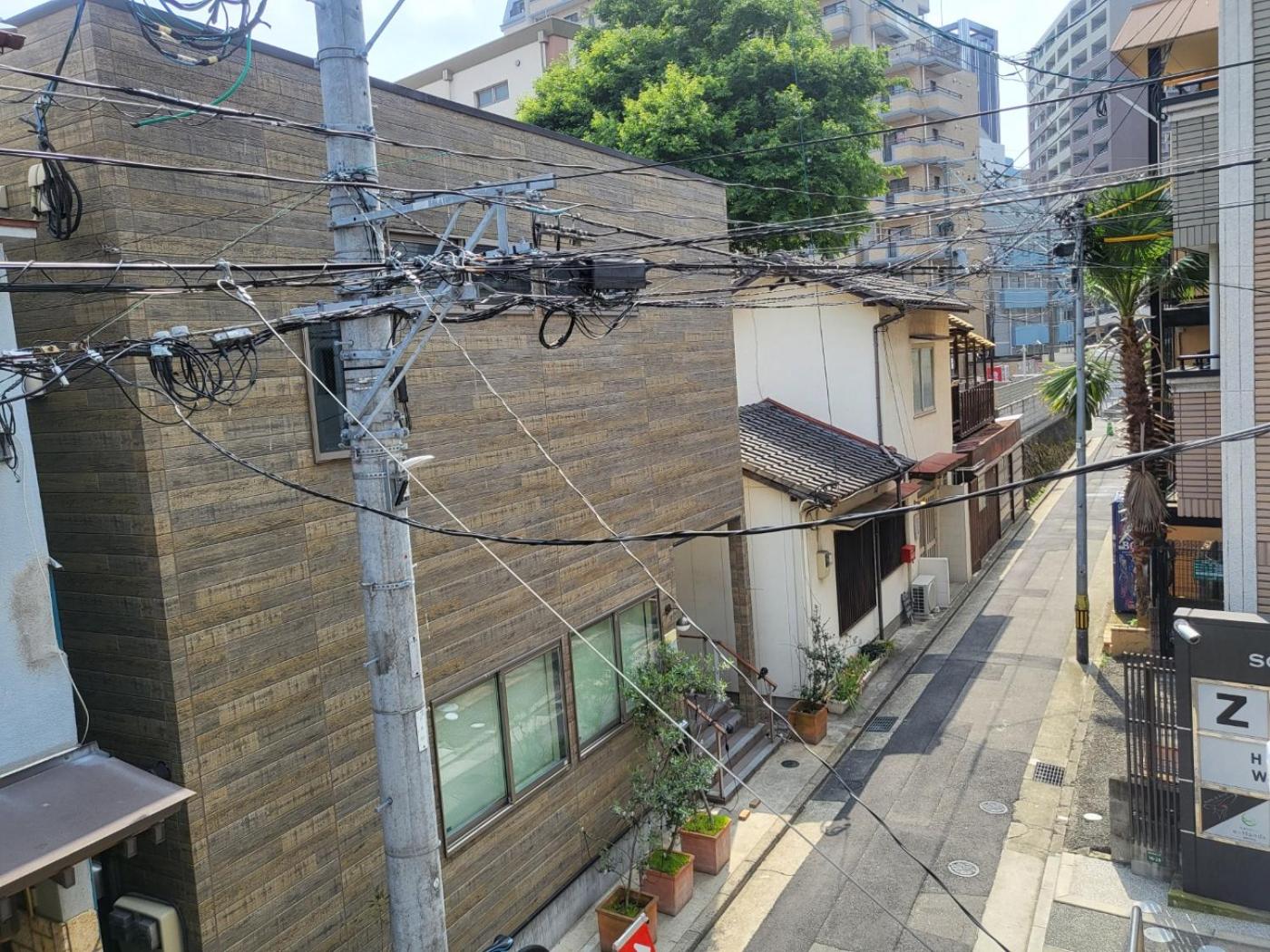 FukuokaKoryou GuestHouse view 5