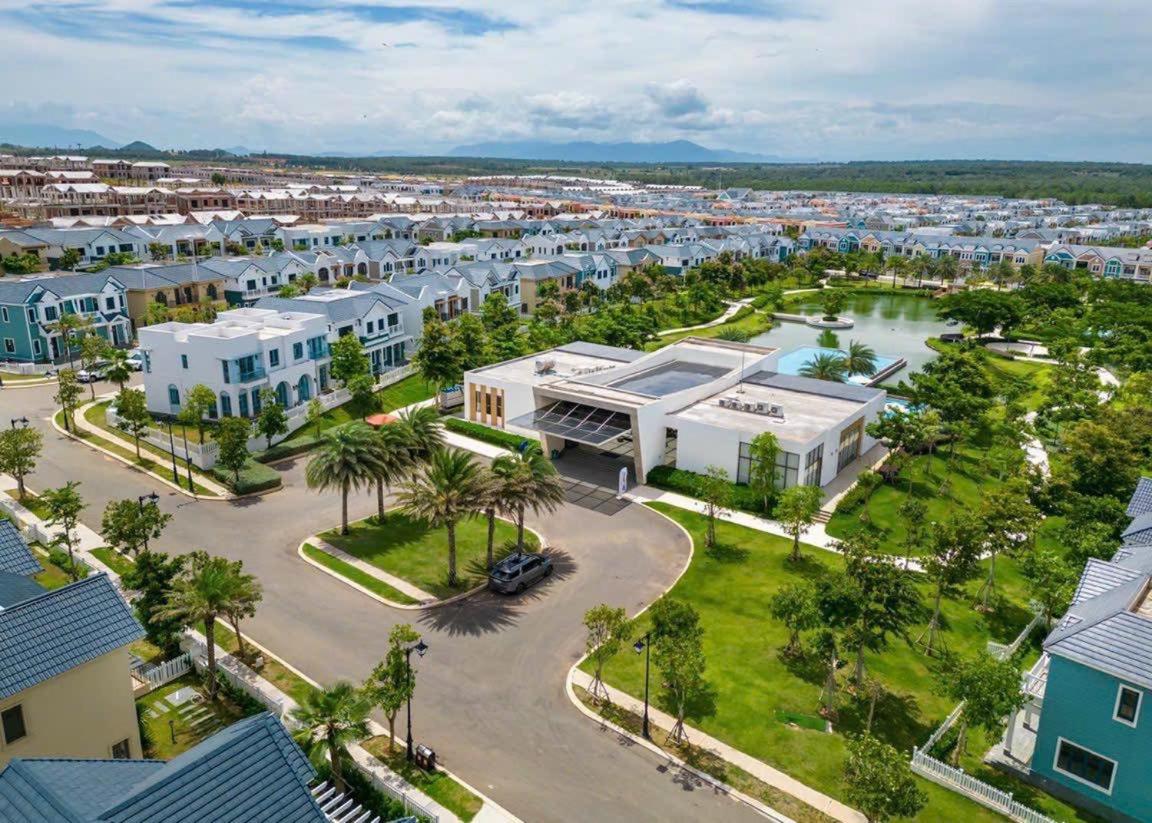 LuxVilla 4BR NovaWorld Phan Thiết view 4