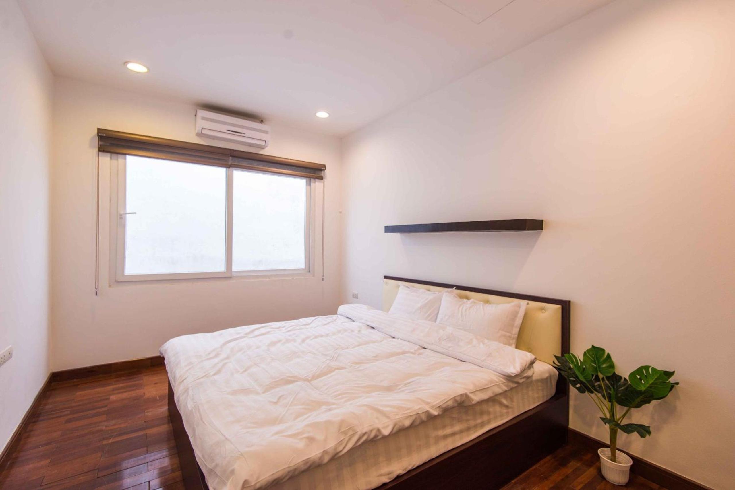 Luxe Paradise Residence 9 Quang Khanh