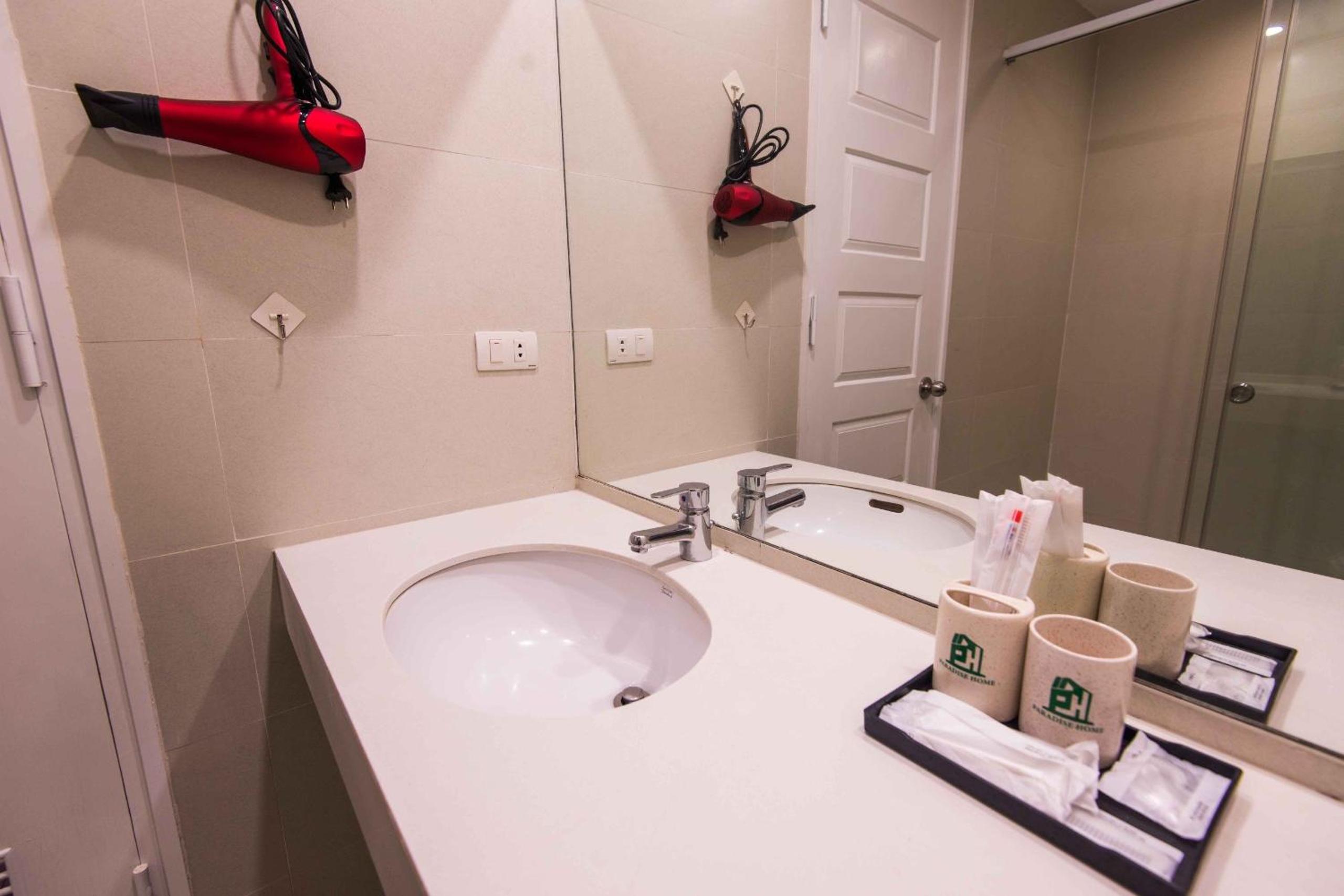 Luxe Paradise Residence 9 Quang Khanh