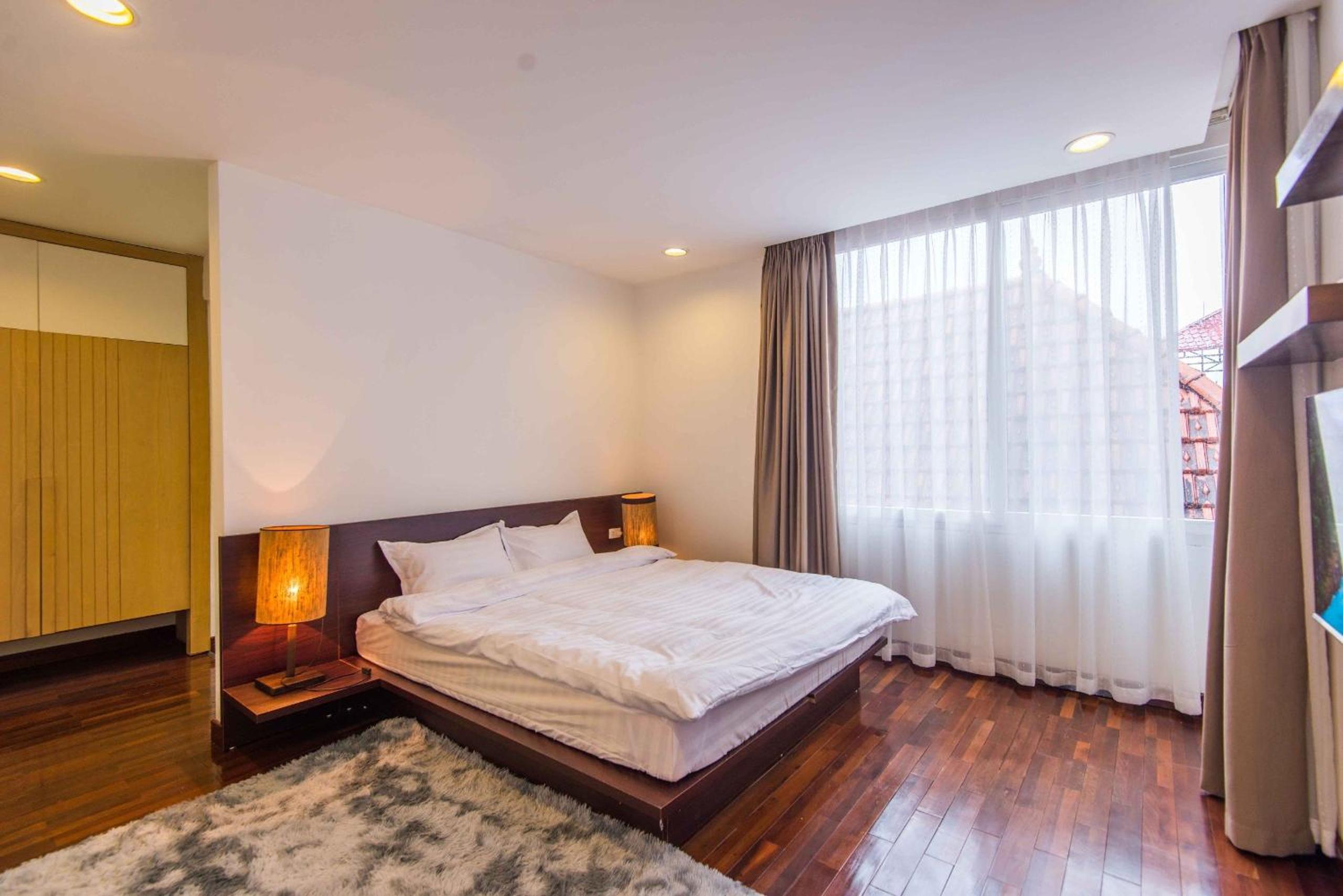 Luxe Paradise Residence 9 Quang Khanh