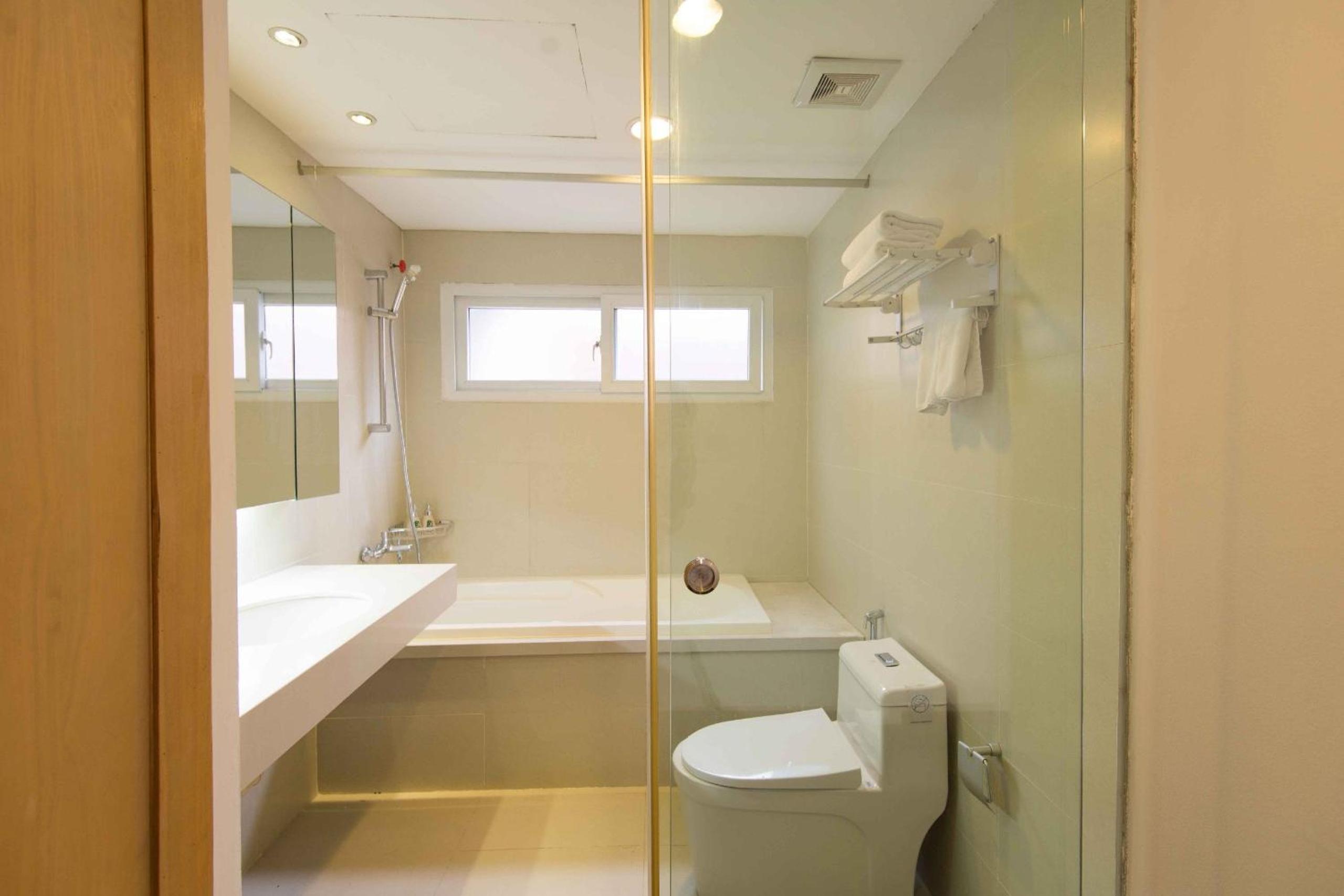 Luxe Paradise Residence 9 Quang Khanh
