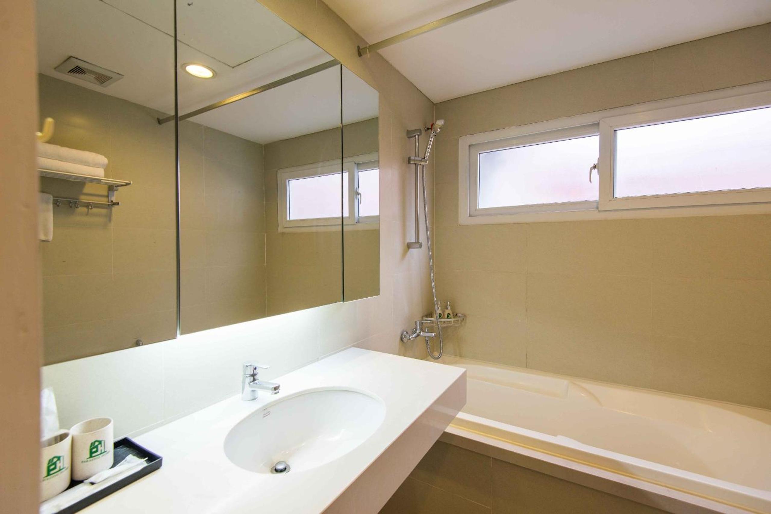 Luxe Paradise Residence 9 Quang Khanh