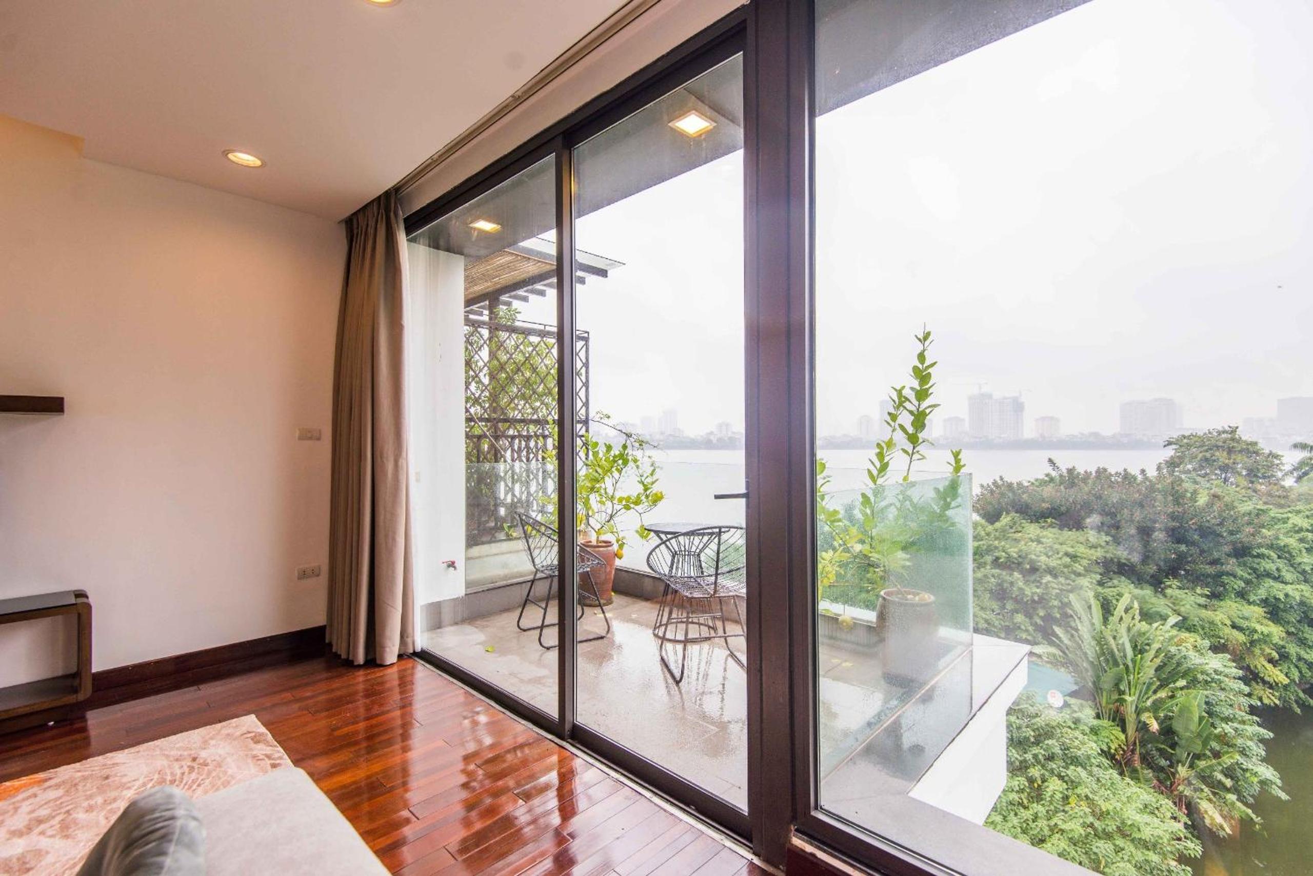 Luxe Paradise Residence 9 Quang Khanh
