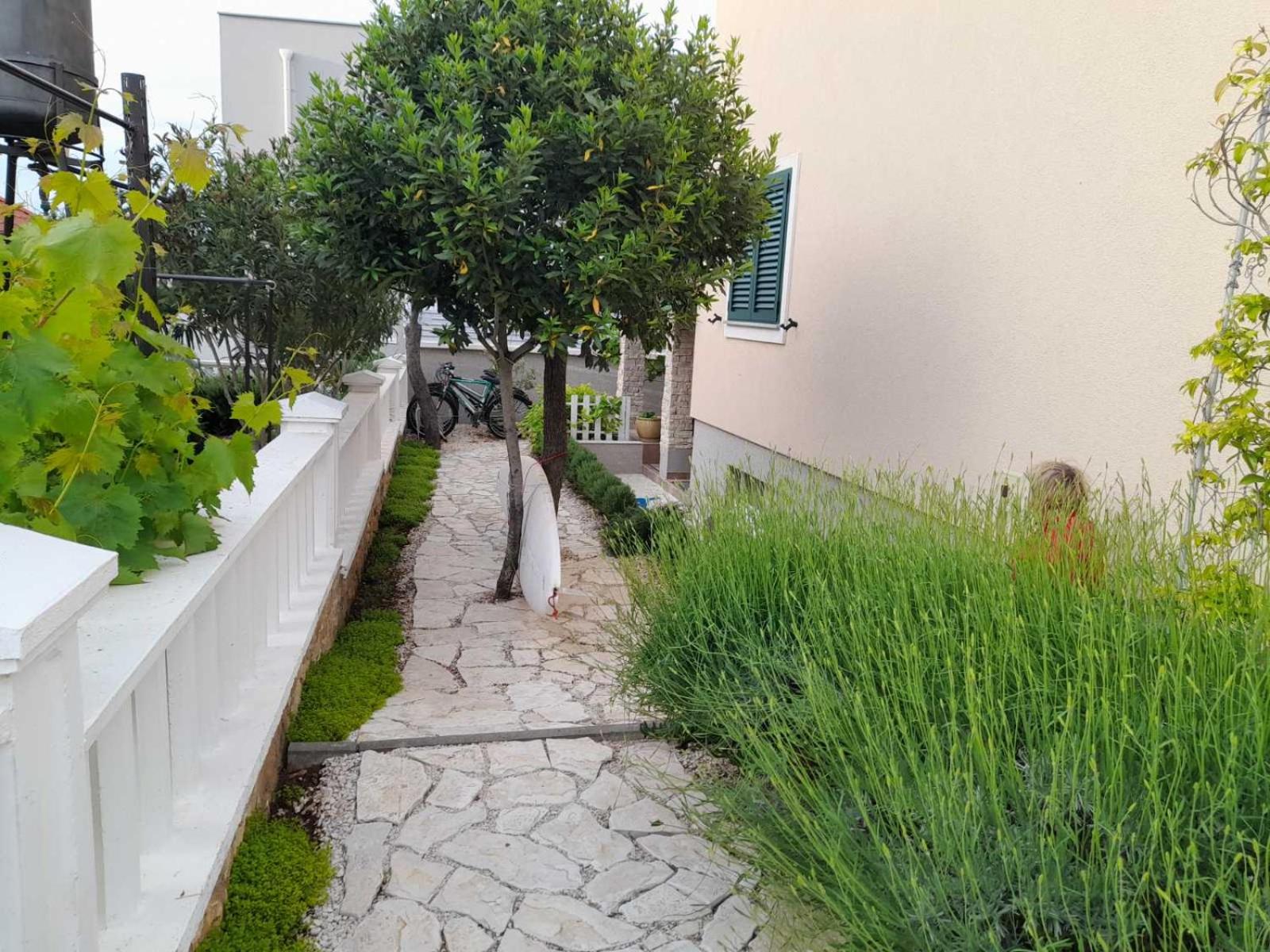 Apartmani Gordana