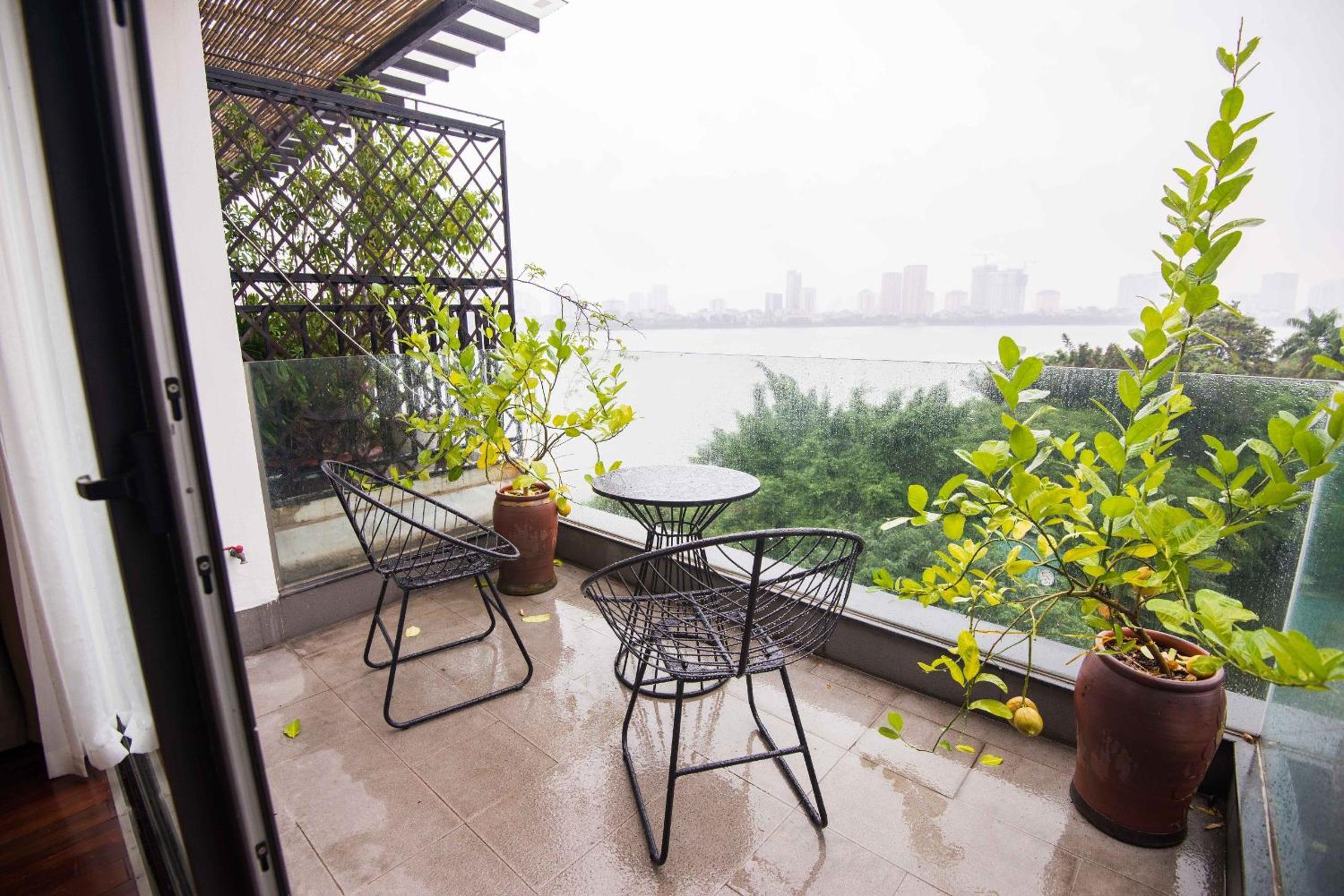 Luxe Paradise Residence 9 Quang Khanh