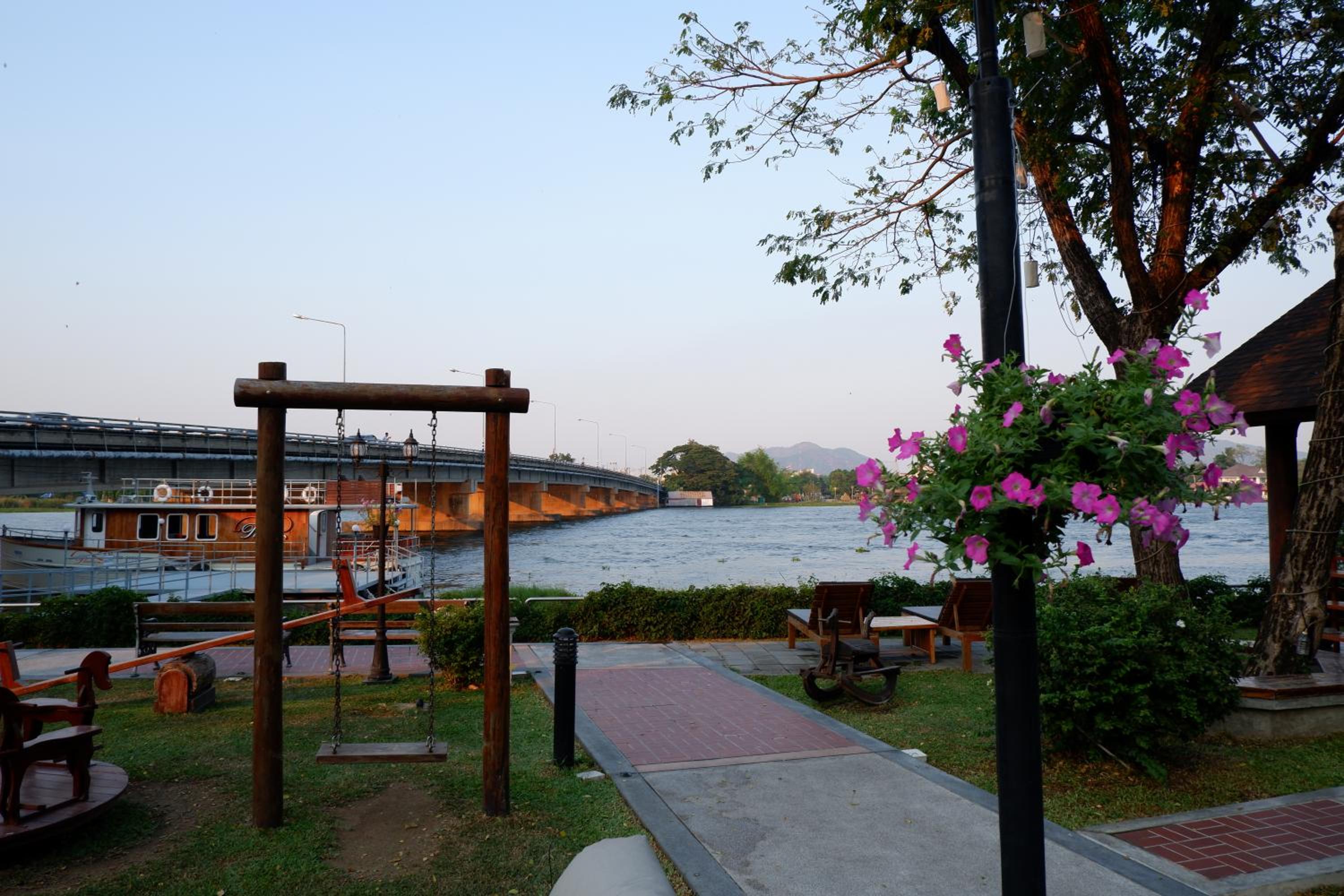 Plakan Resort