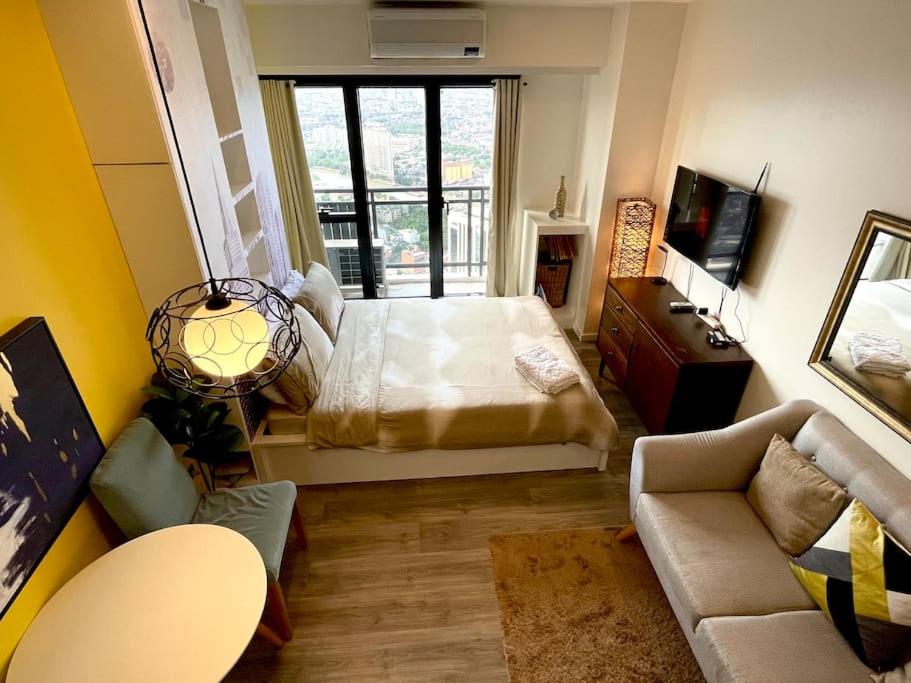 StayHere 5 Star Studio Amenities Starlit View view 4