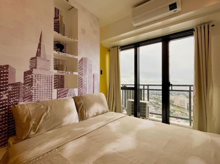 StayHere 5 Star Studio Amenities Starlit View view 5