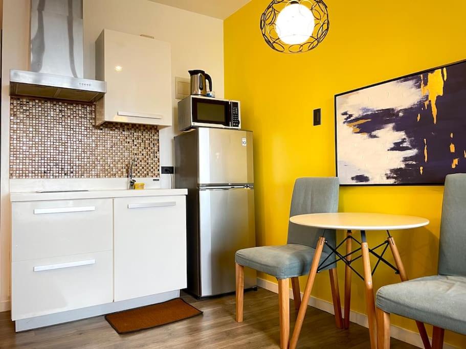 StayHere 5 Star Studio Amenities Starlit View view 3