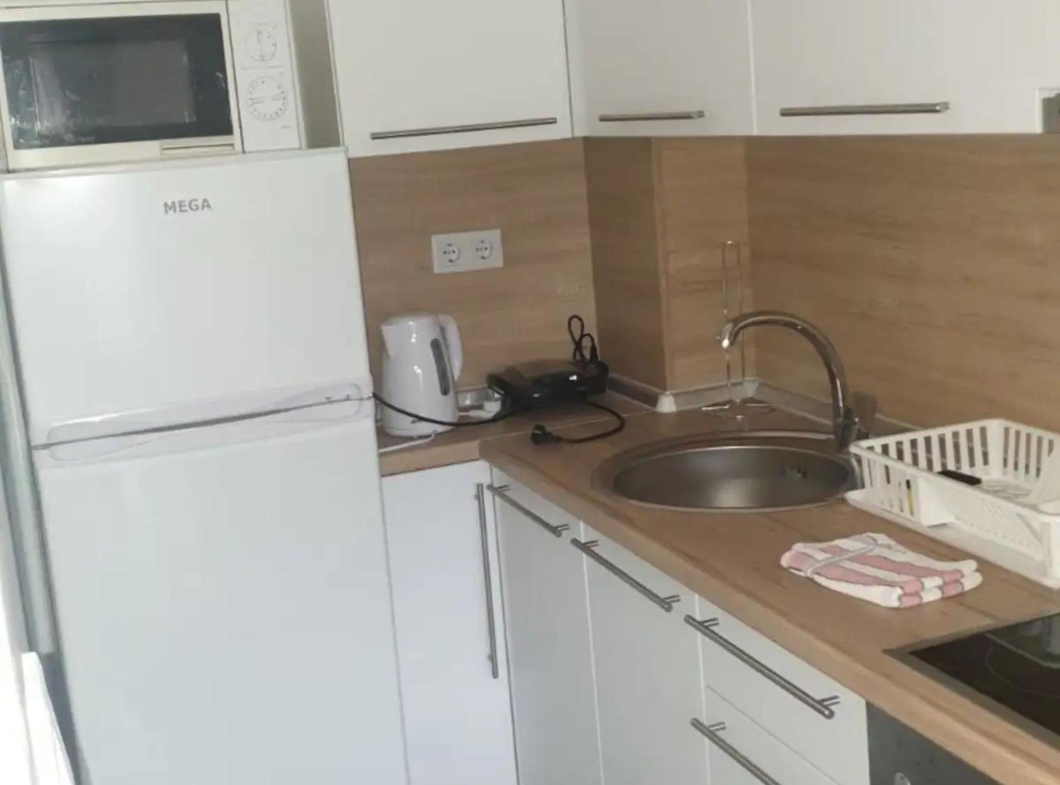 Apartment Viva