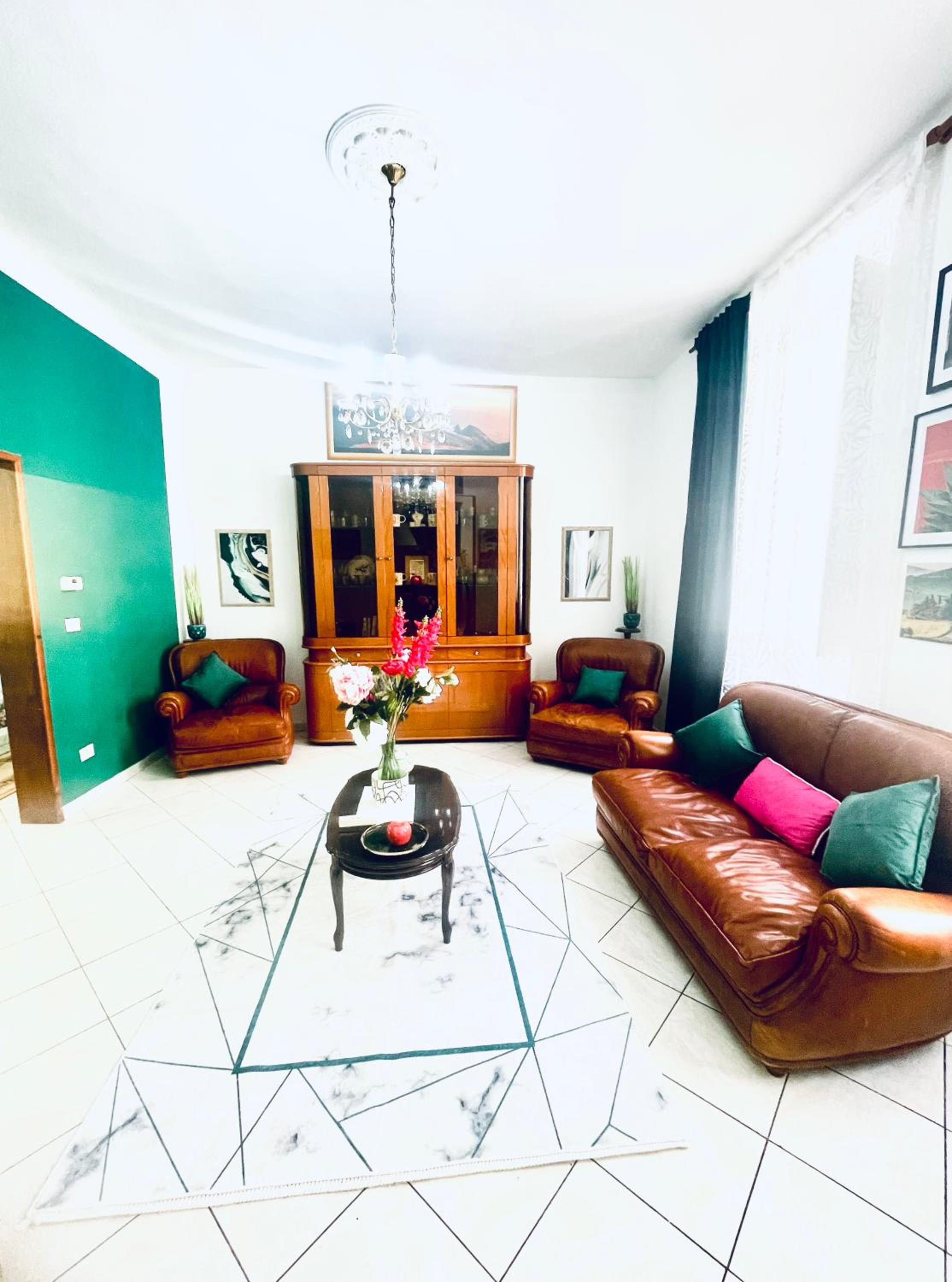 JCK Tuscany Apartment