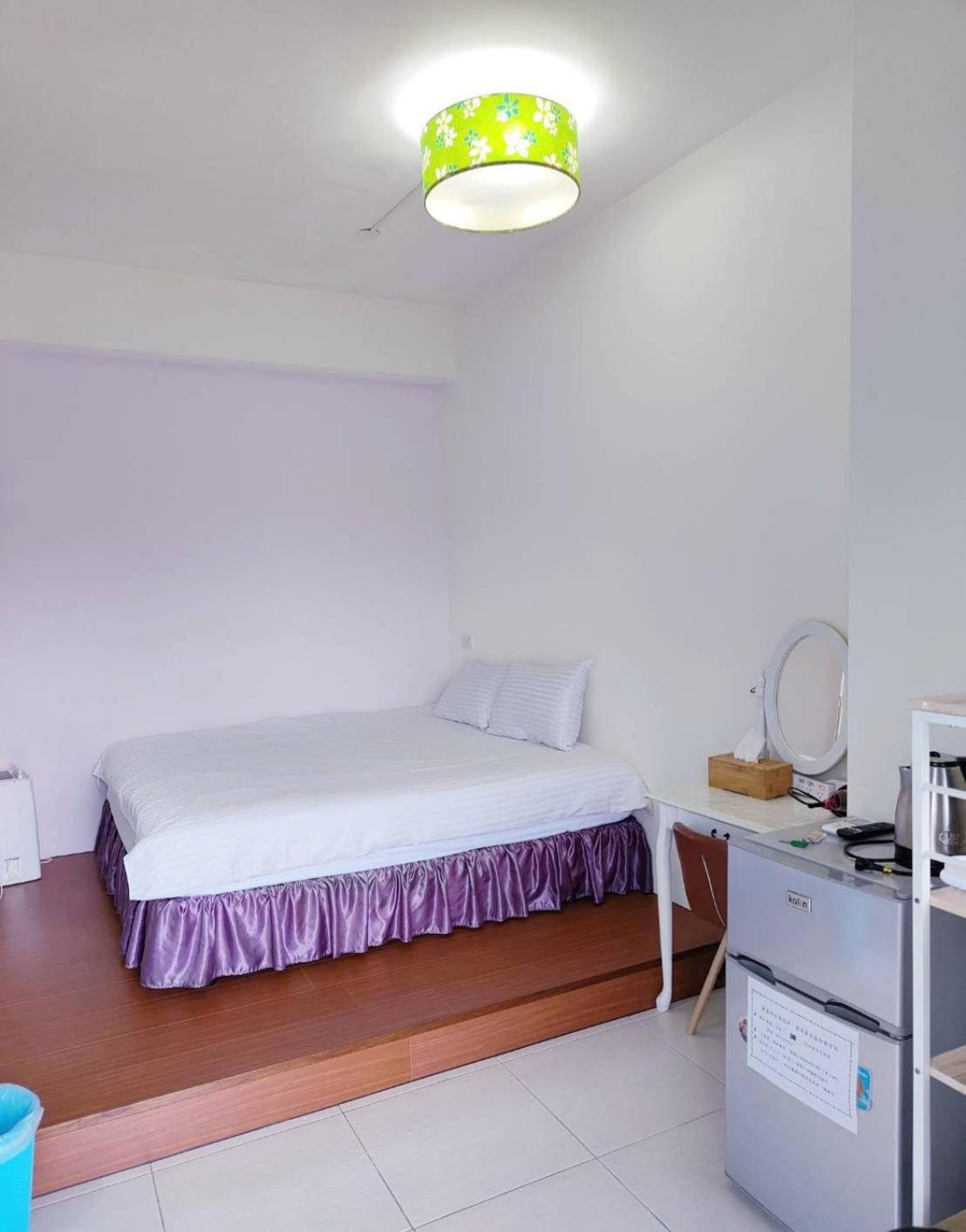 Sanyi Dream Garden B&B