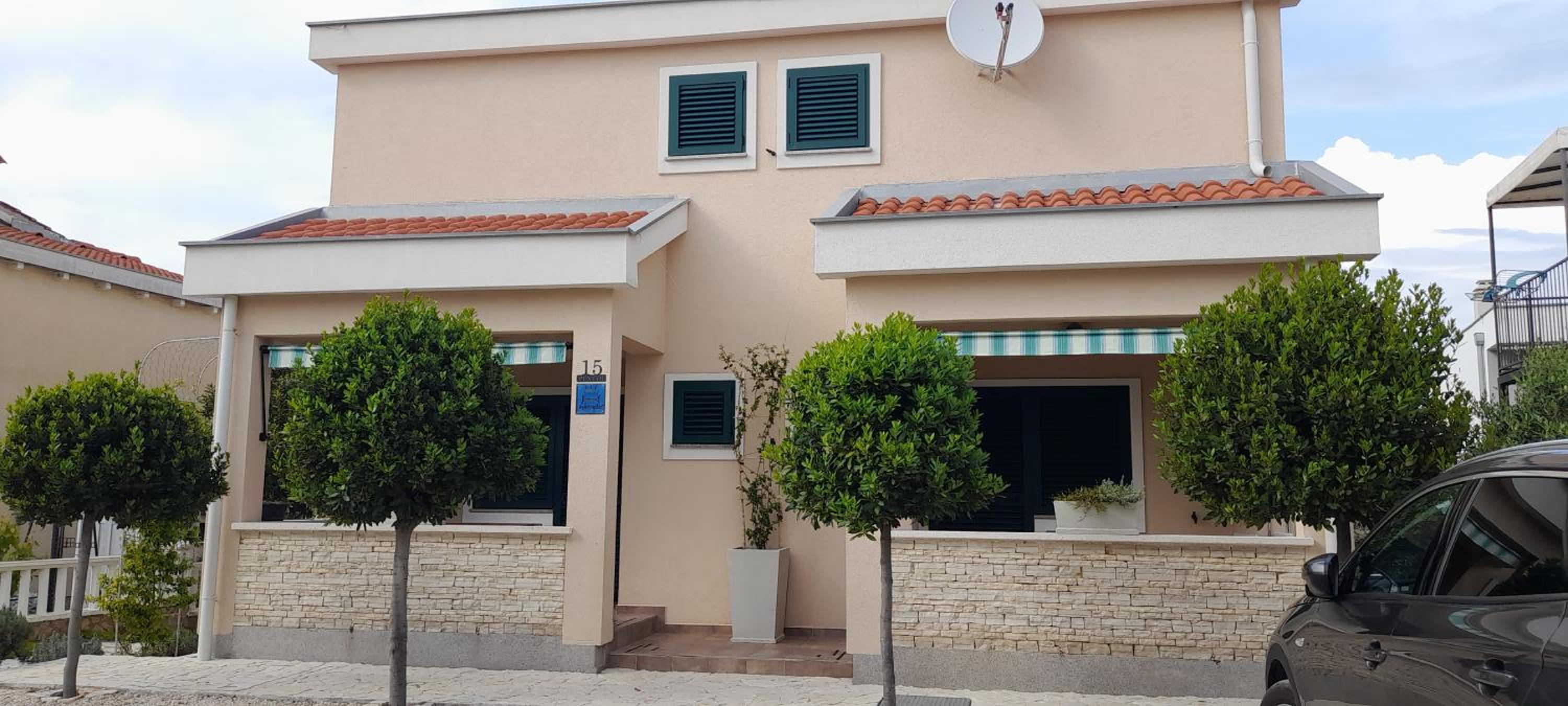 Apartmani Gordana