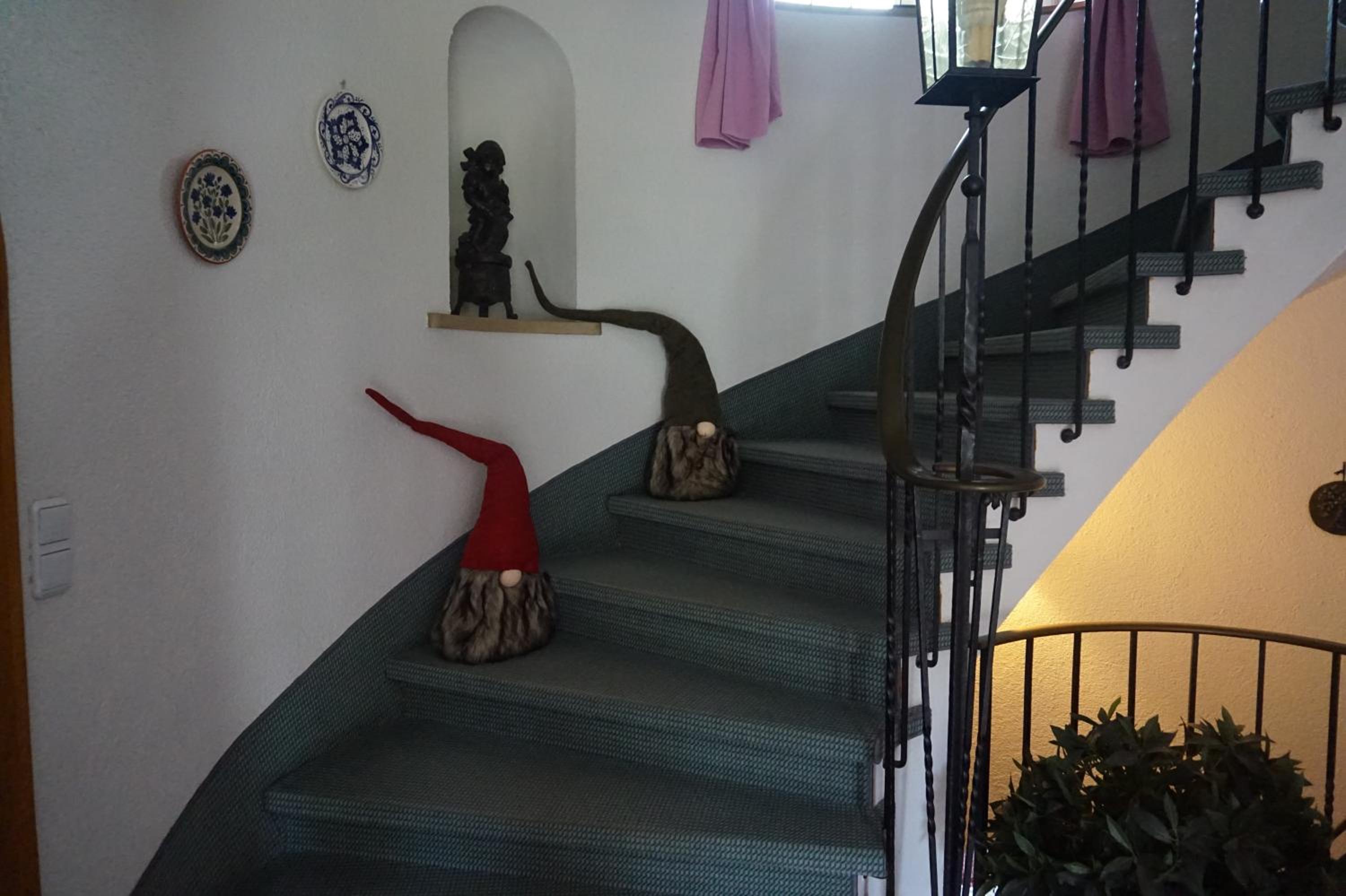 Hotel Garni Liberia