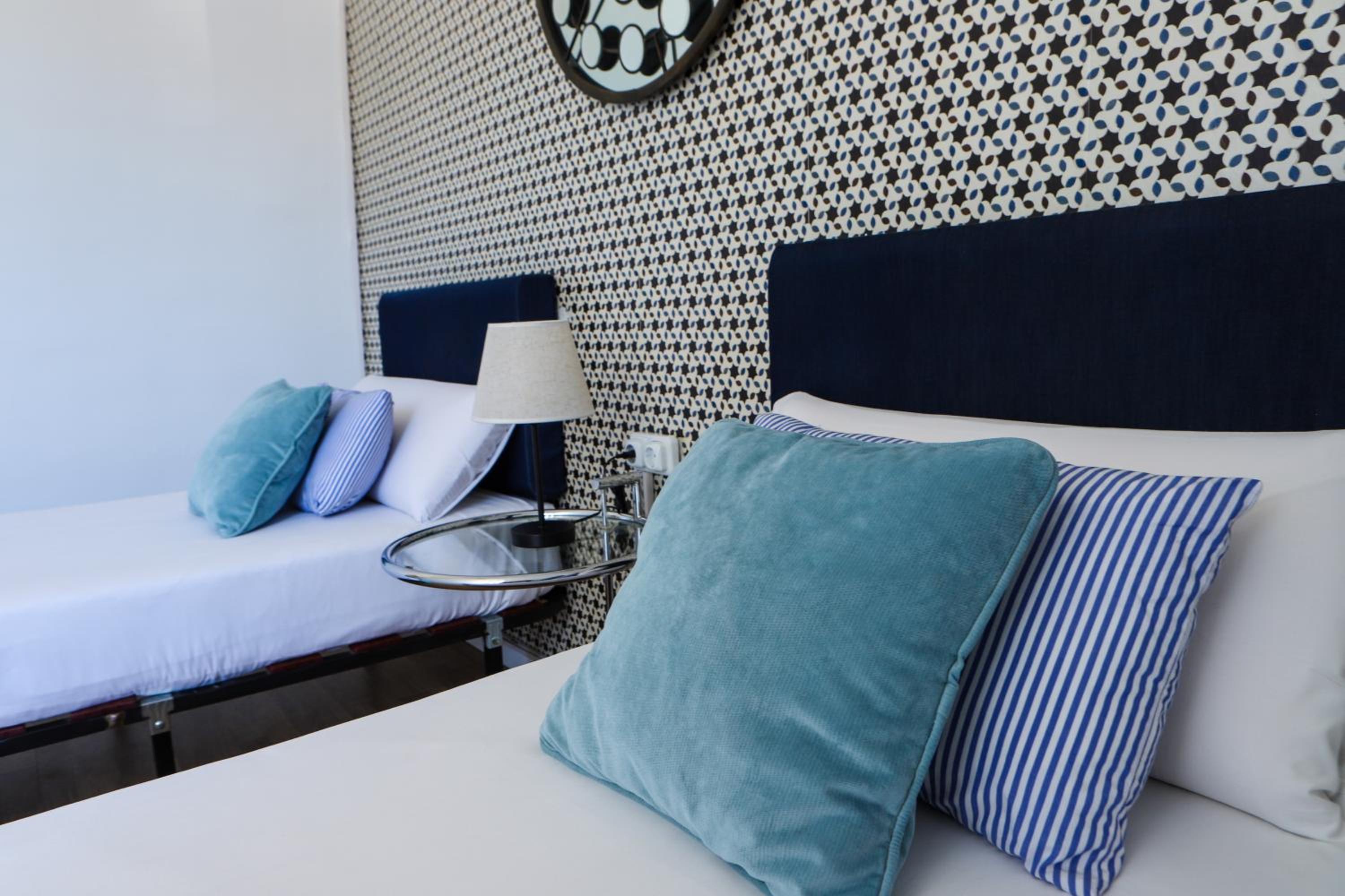 Valencia Luxury - Malvarrosa Beach photo 2