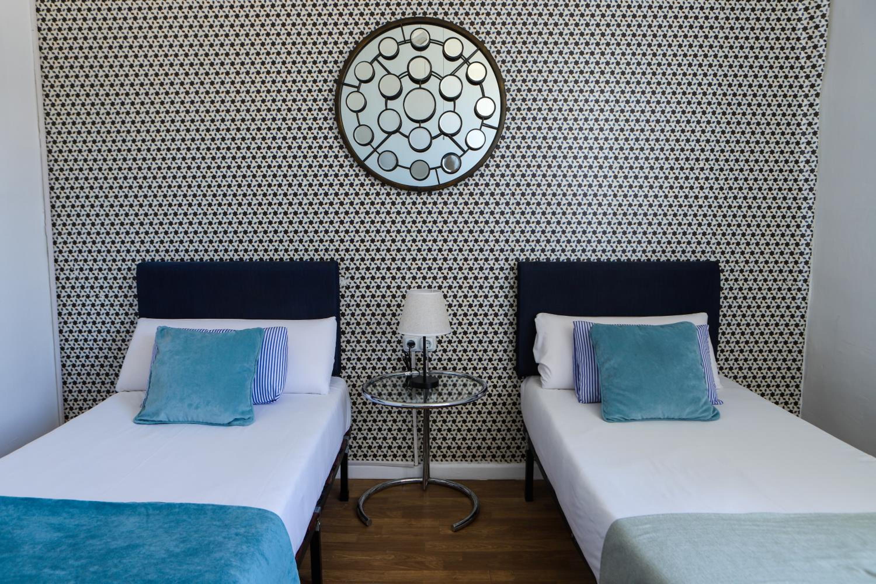 Valencia Luxury - Malvarrosa Beach photo 3