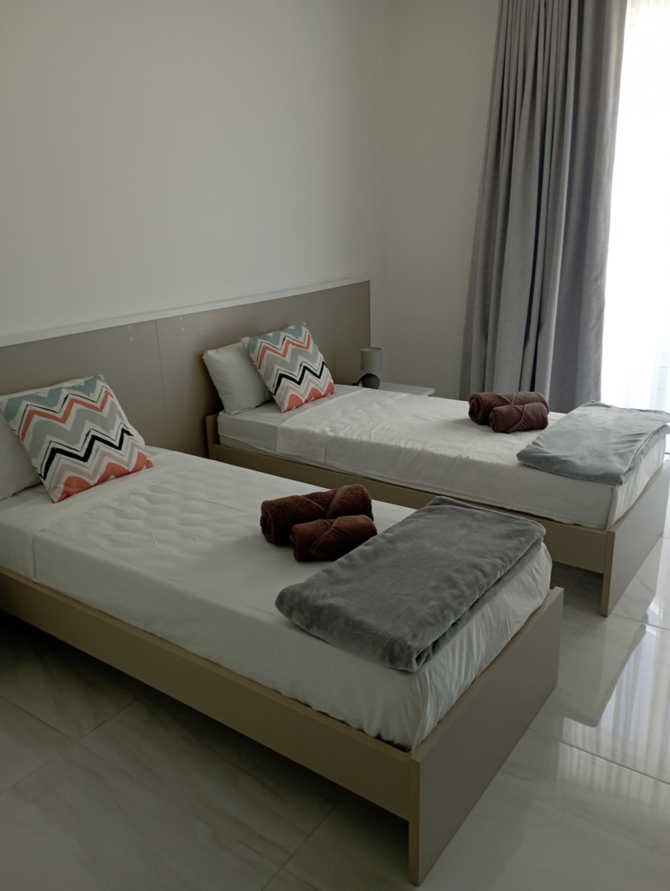 Apartment in il-Mellieha view 2